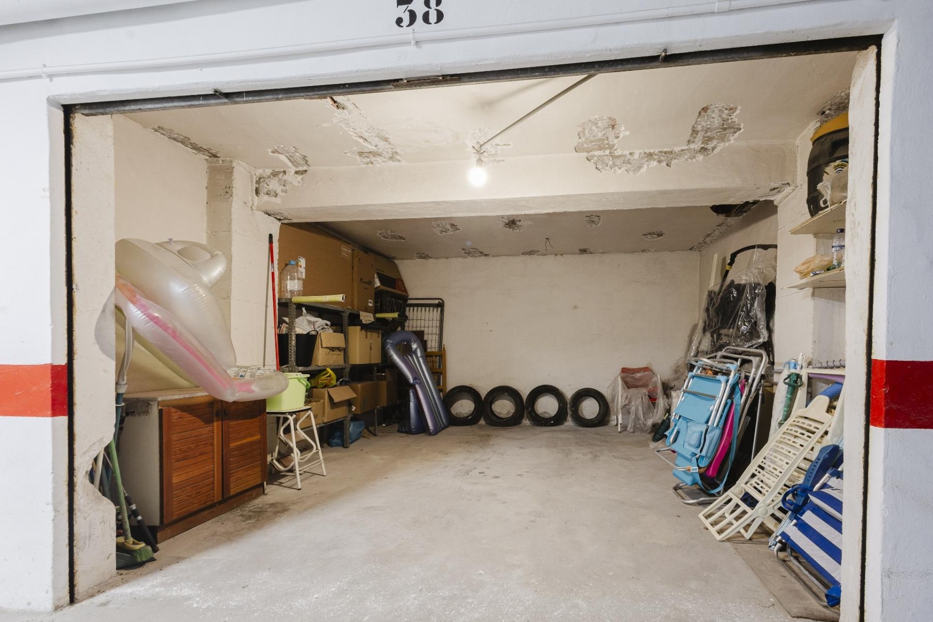 Venta - Apartamento / Piso -
Torrevieja - Playa del Acequión