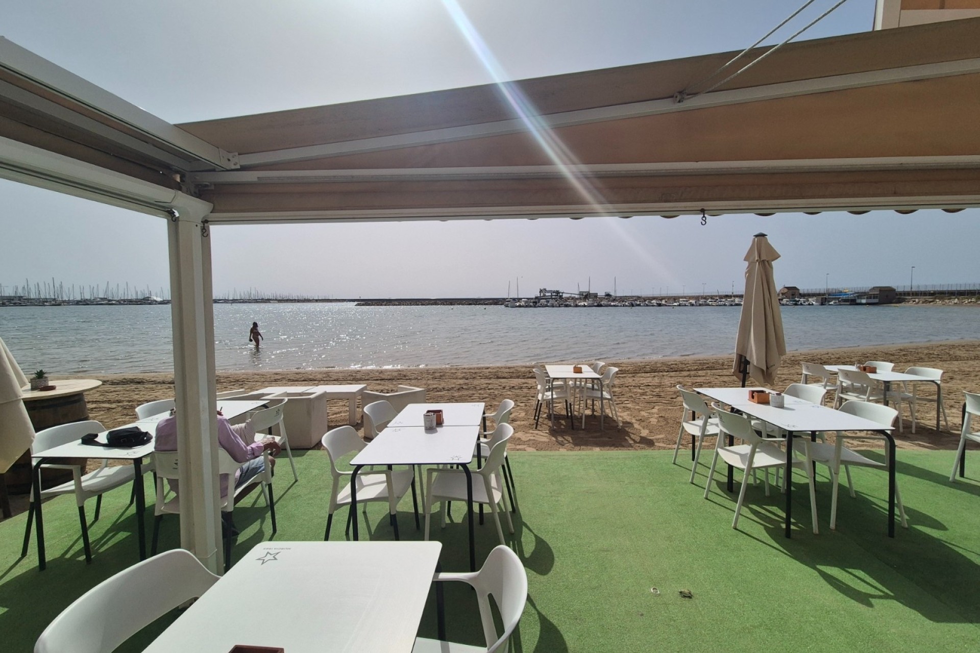 Venta - Apartamento / Piso -
Torrevieja - Playa del Acequión