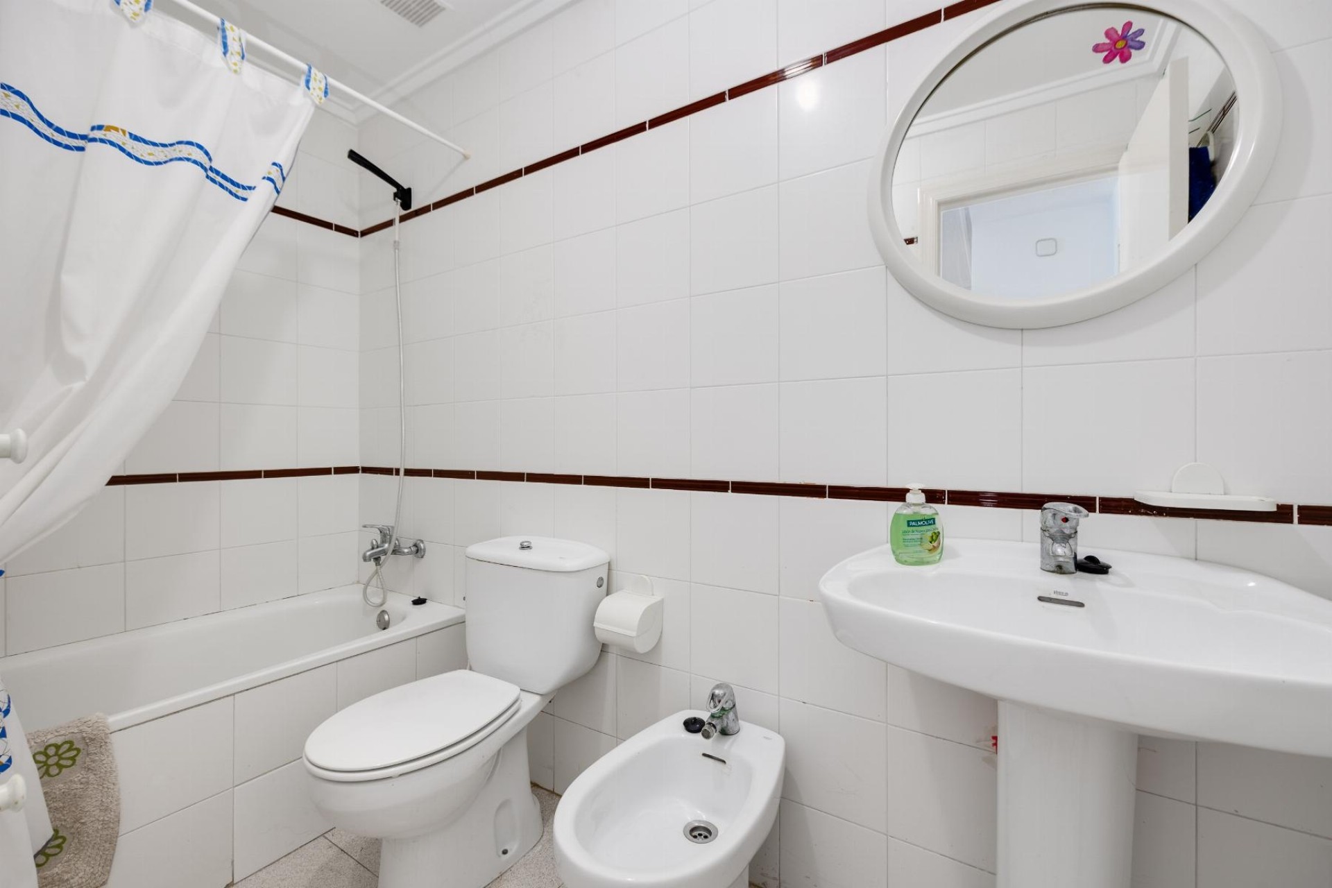 Venta - Apartamento / Piso -
Torrevieja - Playa del Acequión