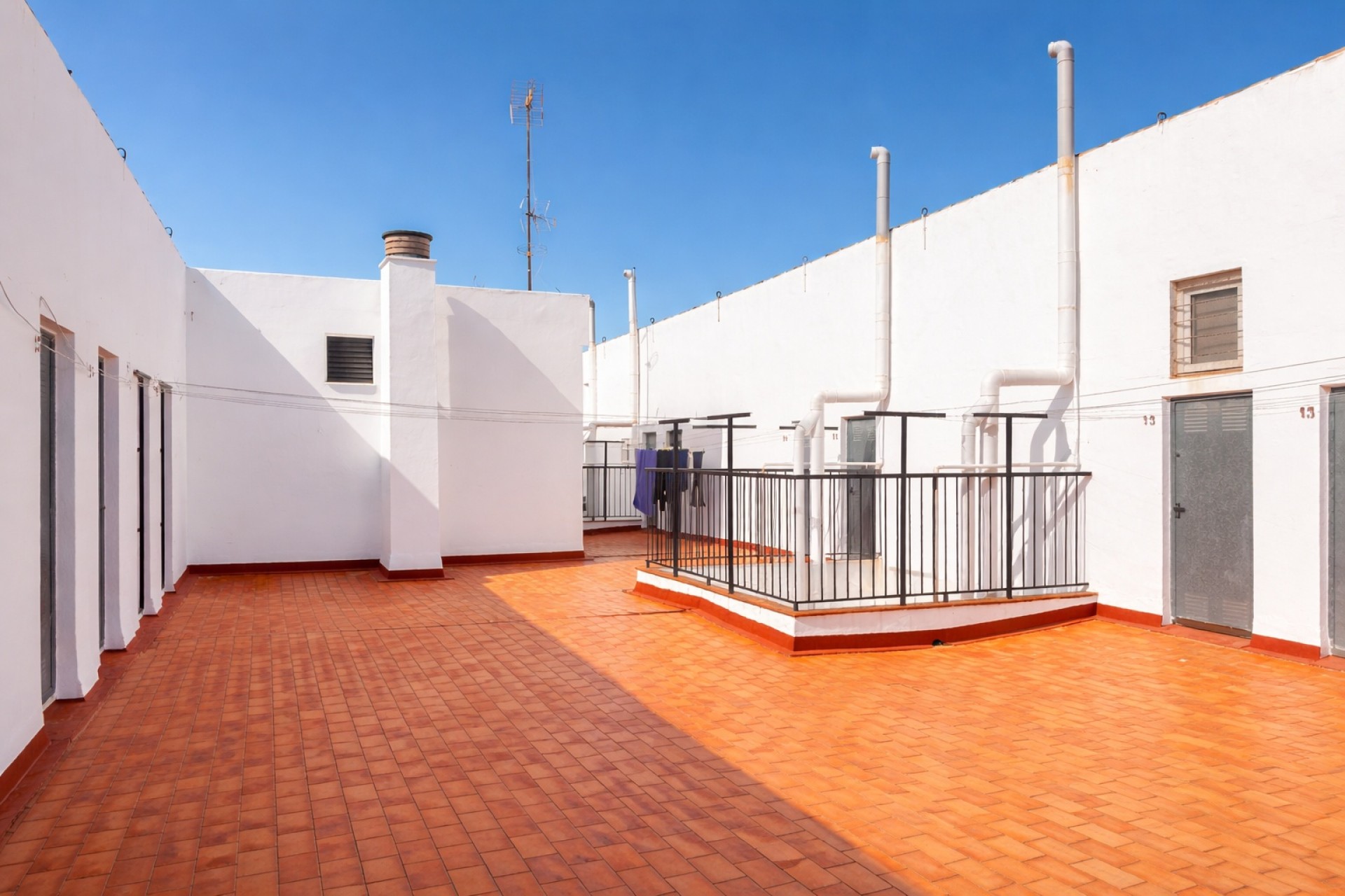 Venta - Apartamento / Piso -
Torrevieja - Playa del Acequión