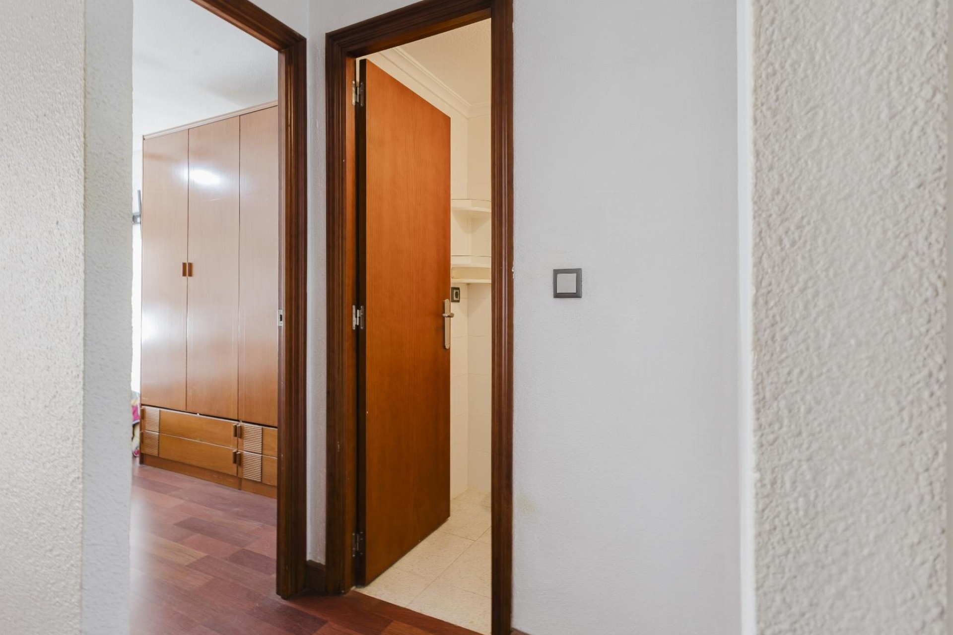 Venta - Apartamento / Piso -
Torrevieja - Playa del Acequión