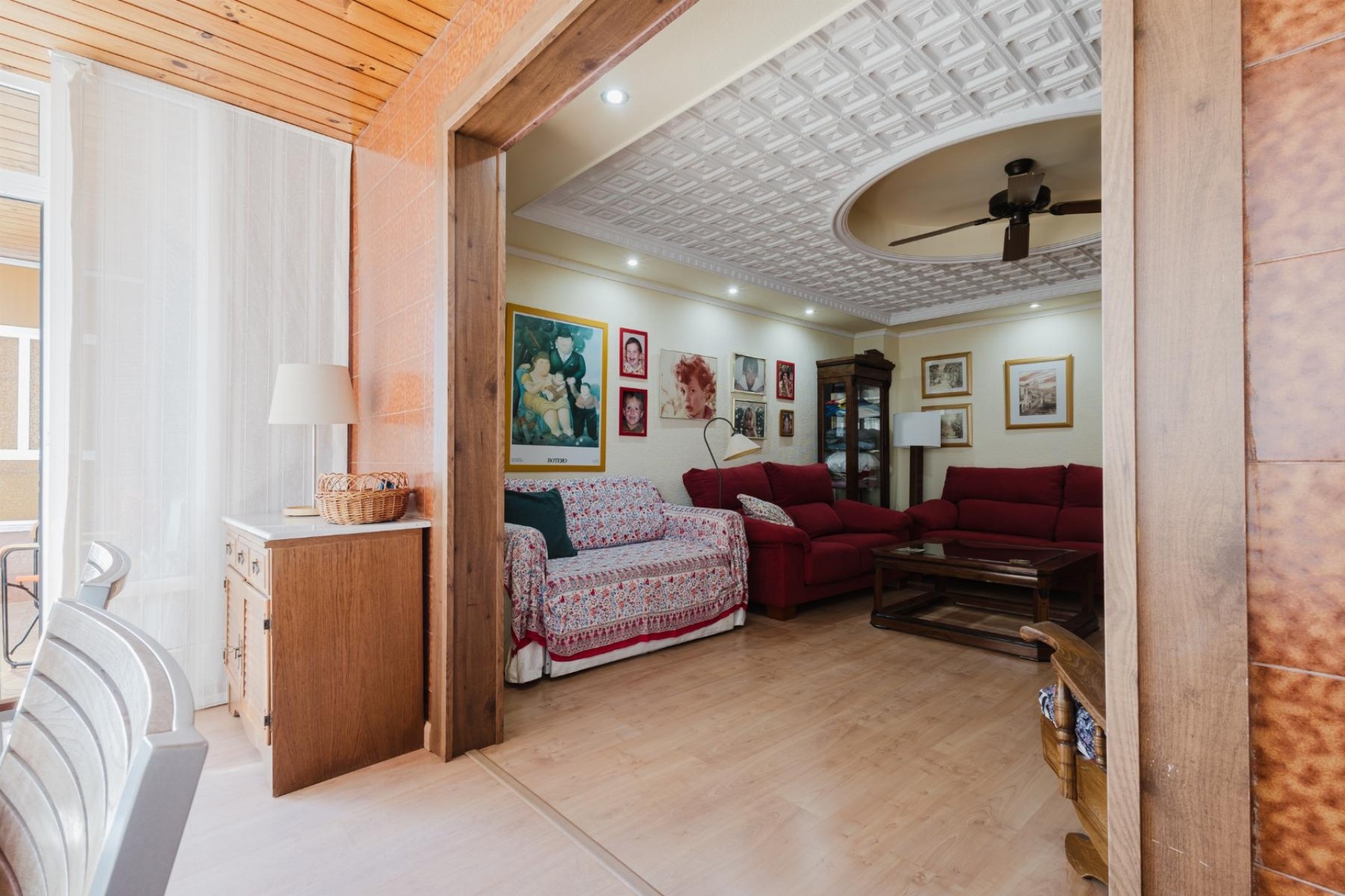 Venta - Apartamento / Piso -
Torrevieja - Playa del Acequión