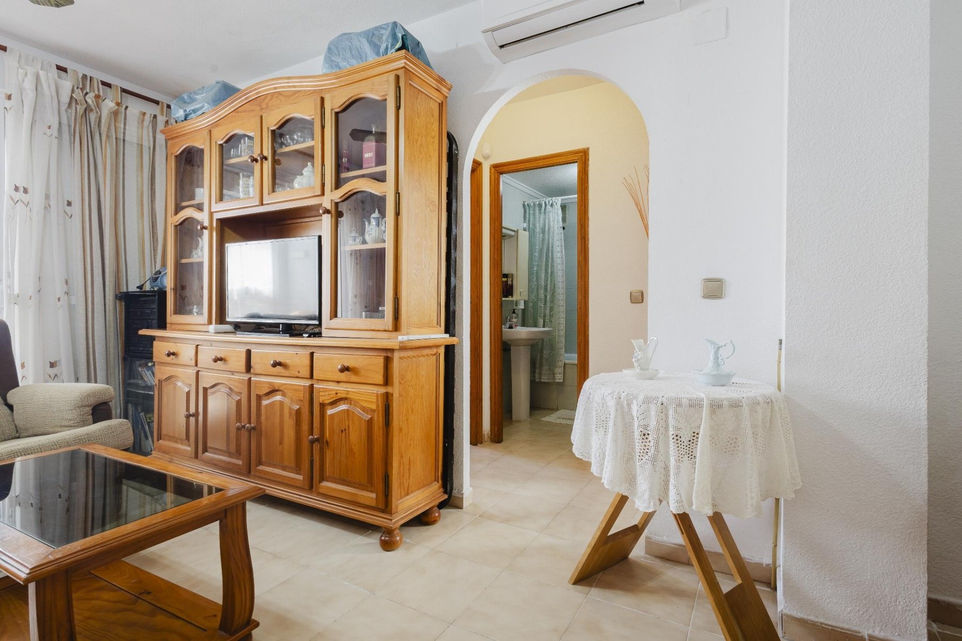 Venta - Apartamento / Piso -
Torrevieja - Playa del Acequión