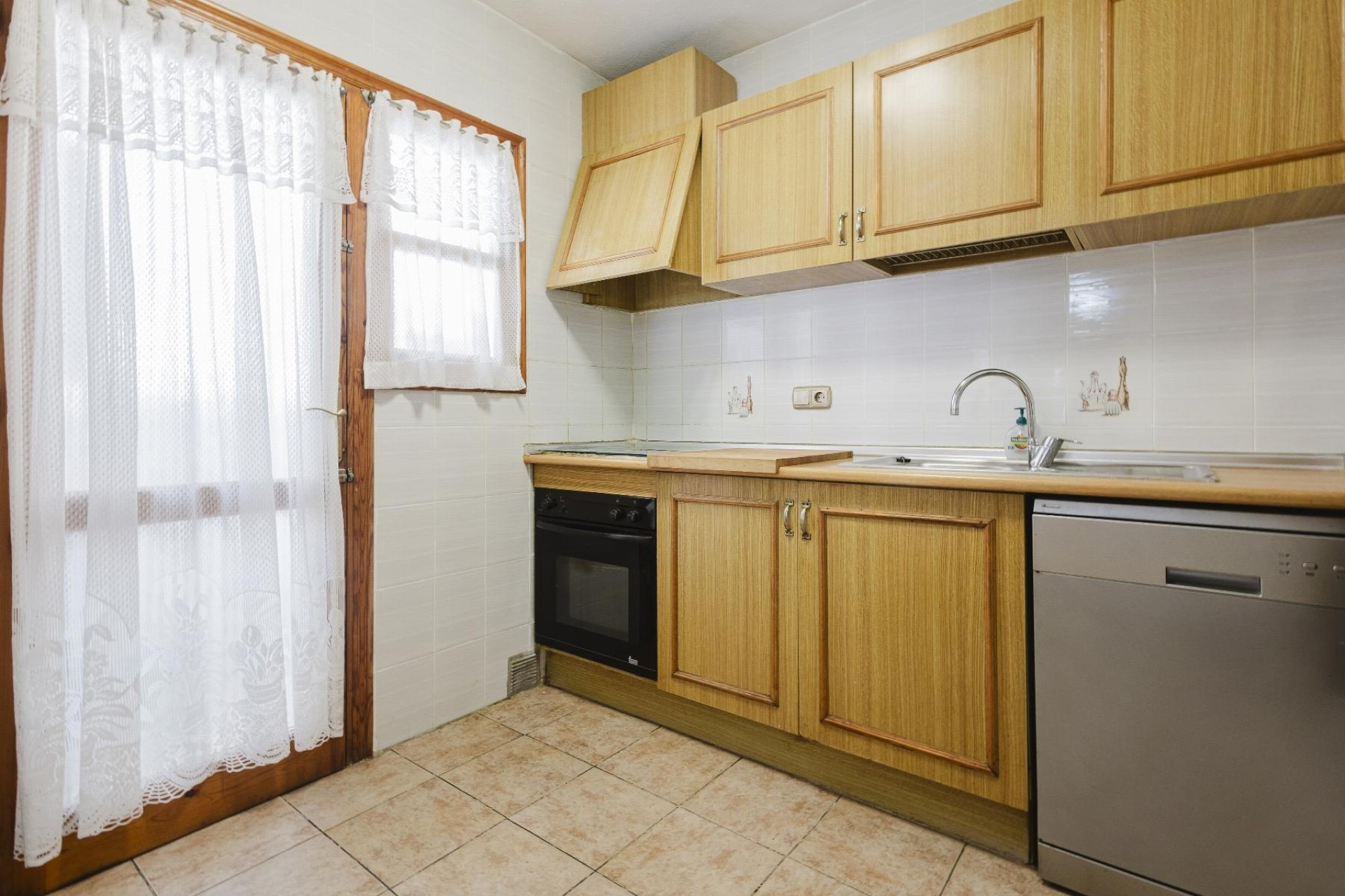 Venta - Apartamento / Piso -
Torrevieja - Playa del Acequión