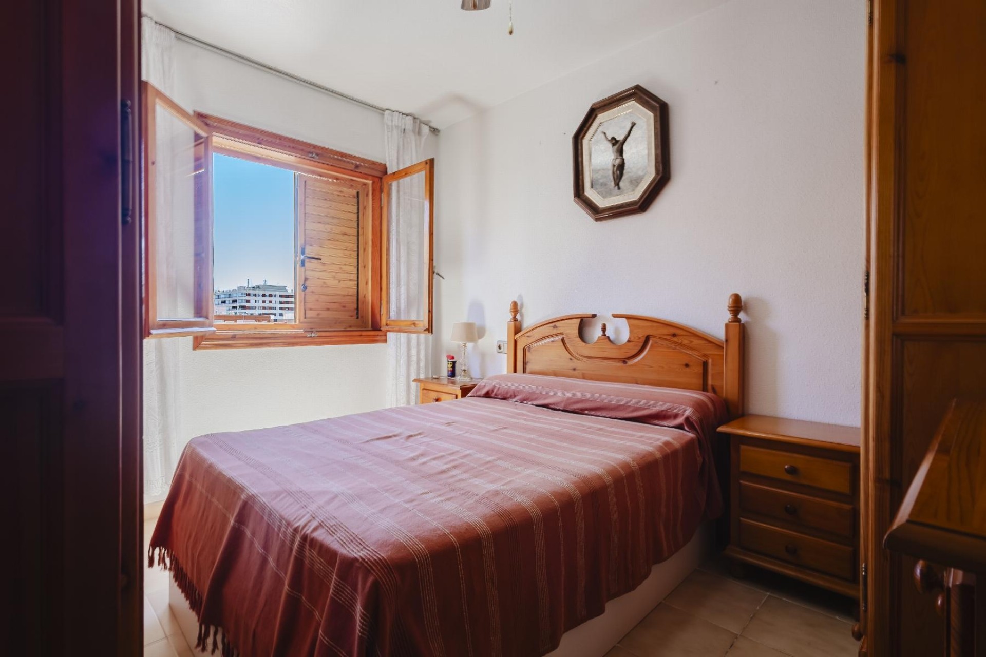 Venta - Apartamento / Piso -
Torrevieja - Playa del Acequión
