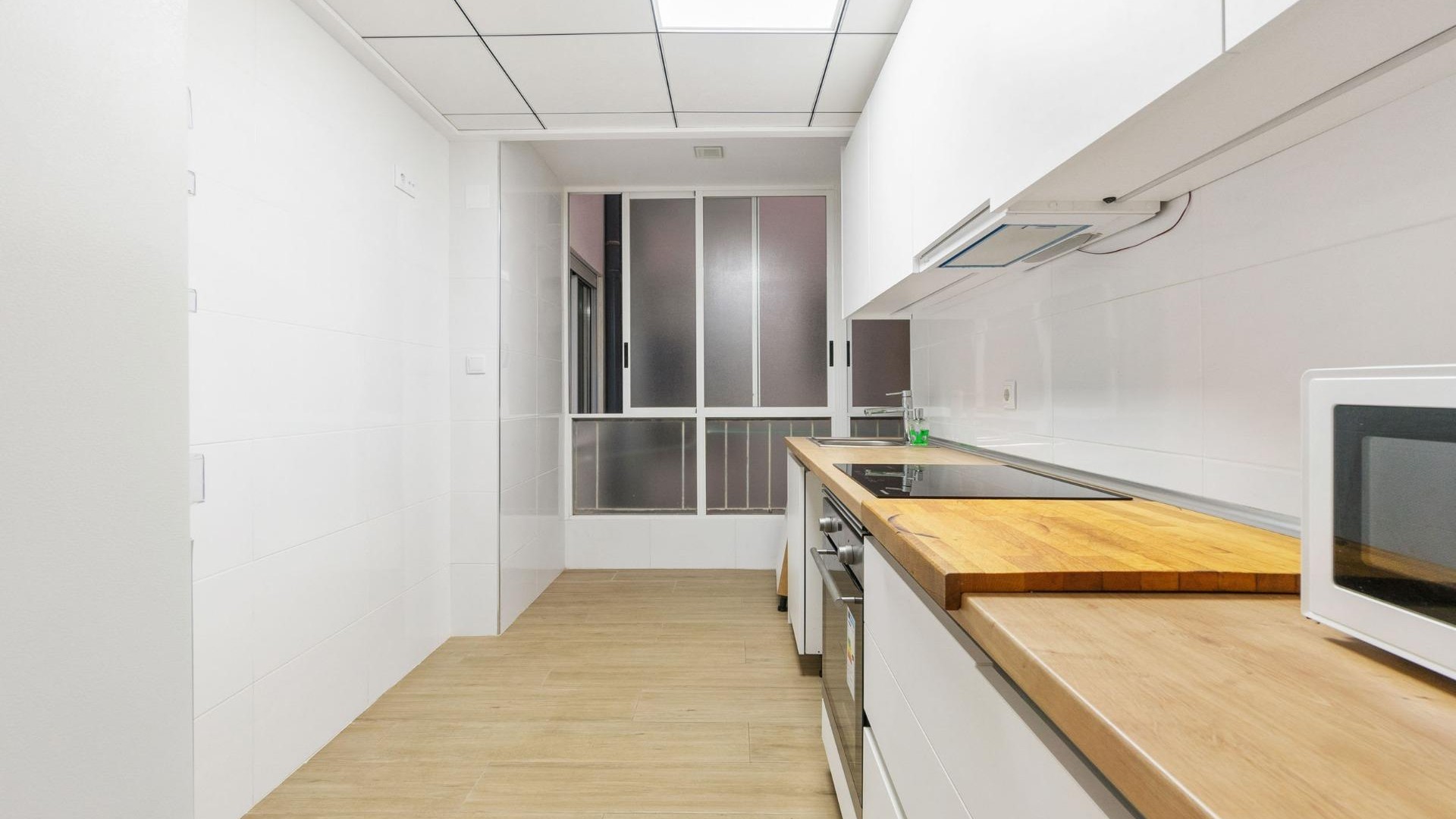 Venta - Apartamento piso -
Torrevieja - Playa del cura