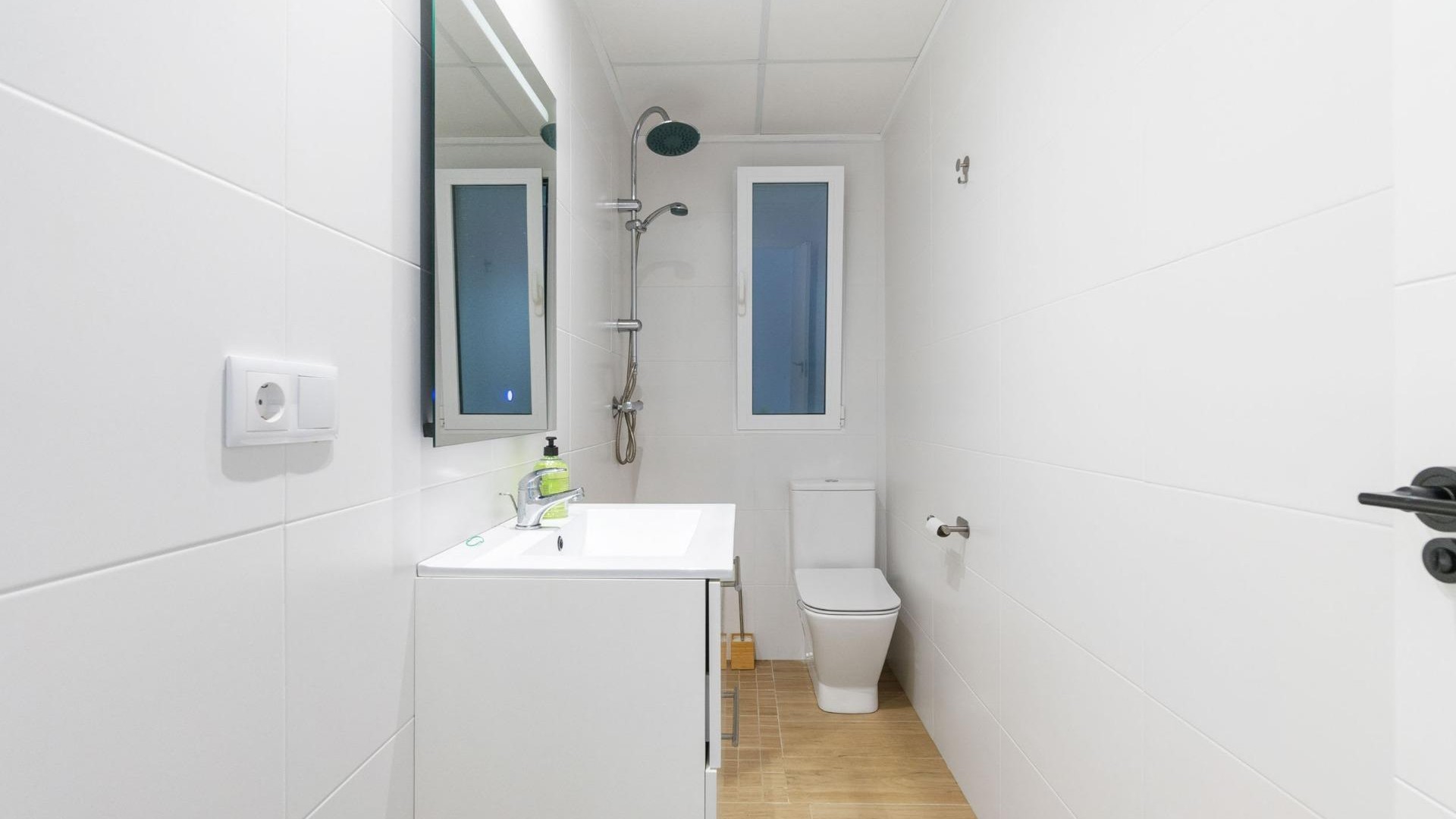 Venta - Apartamento piso -
Torrevieja - Playa del cura