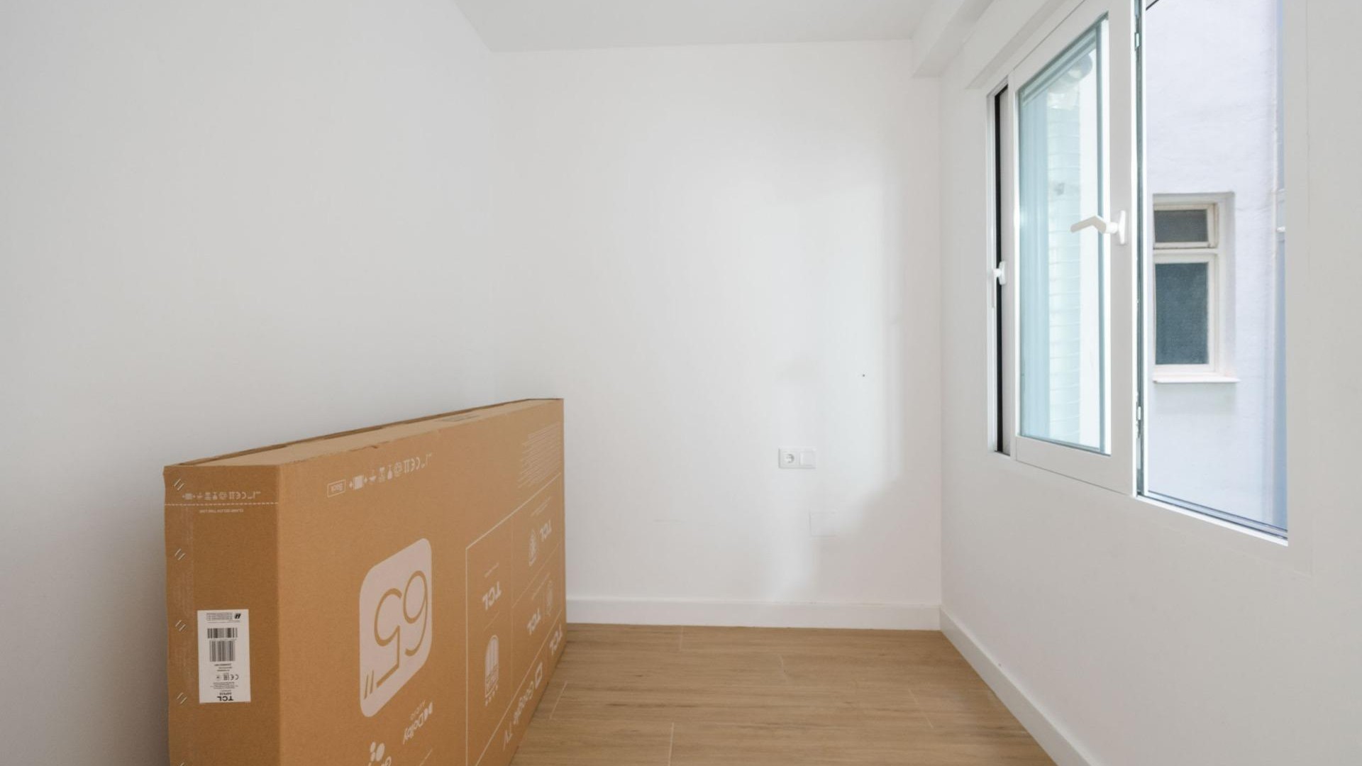 Venta - Apartamento piso -
Torrevieja - Playa del cura