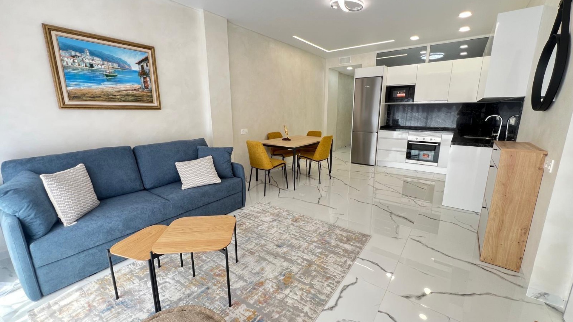 Venta - Apartamento piso -
Torrevieja - Playa del Cura