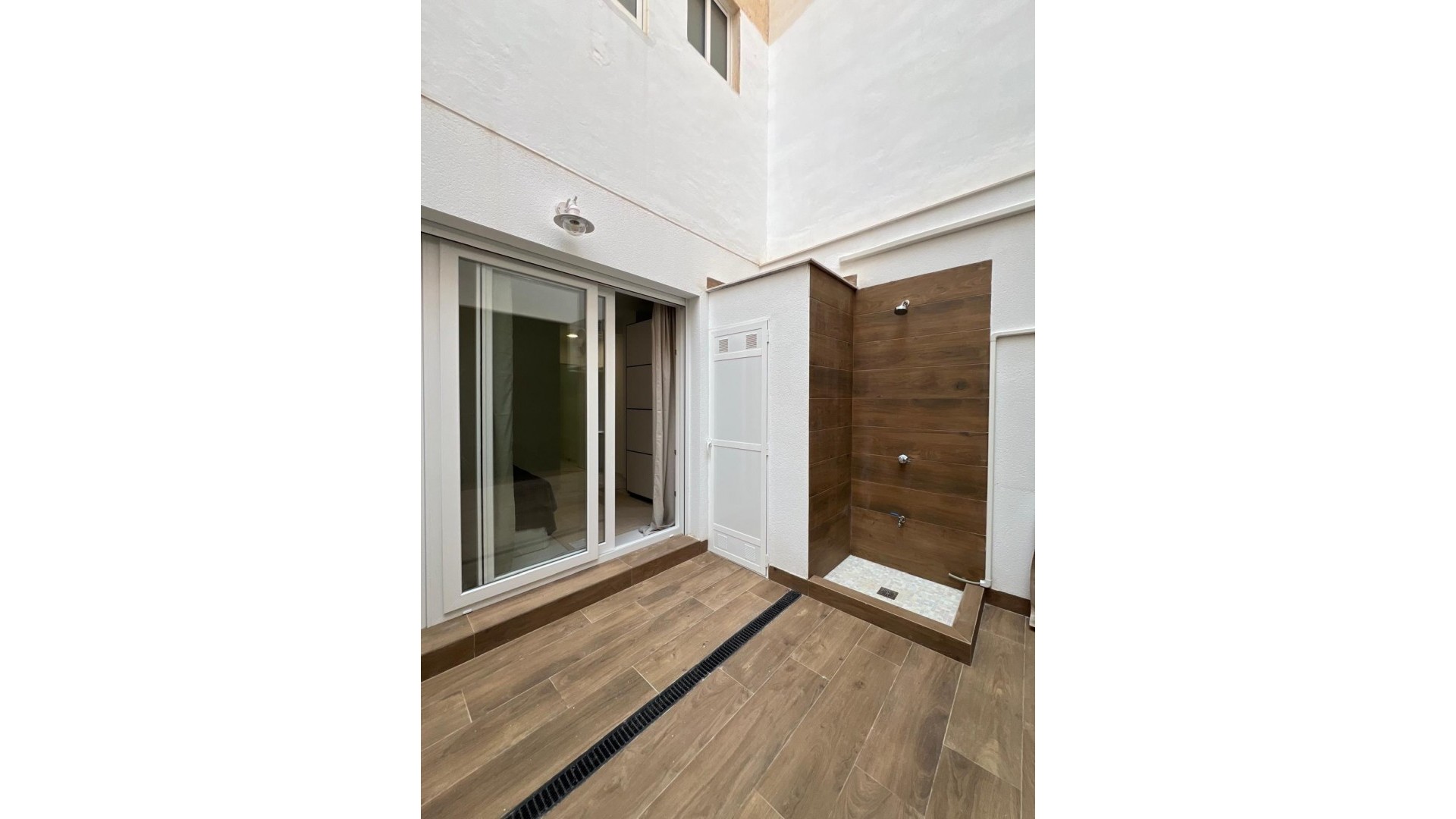 Venta - Apartamento piso -
Torrevieja - Playa del Cura