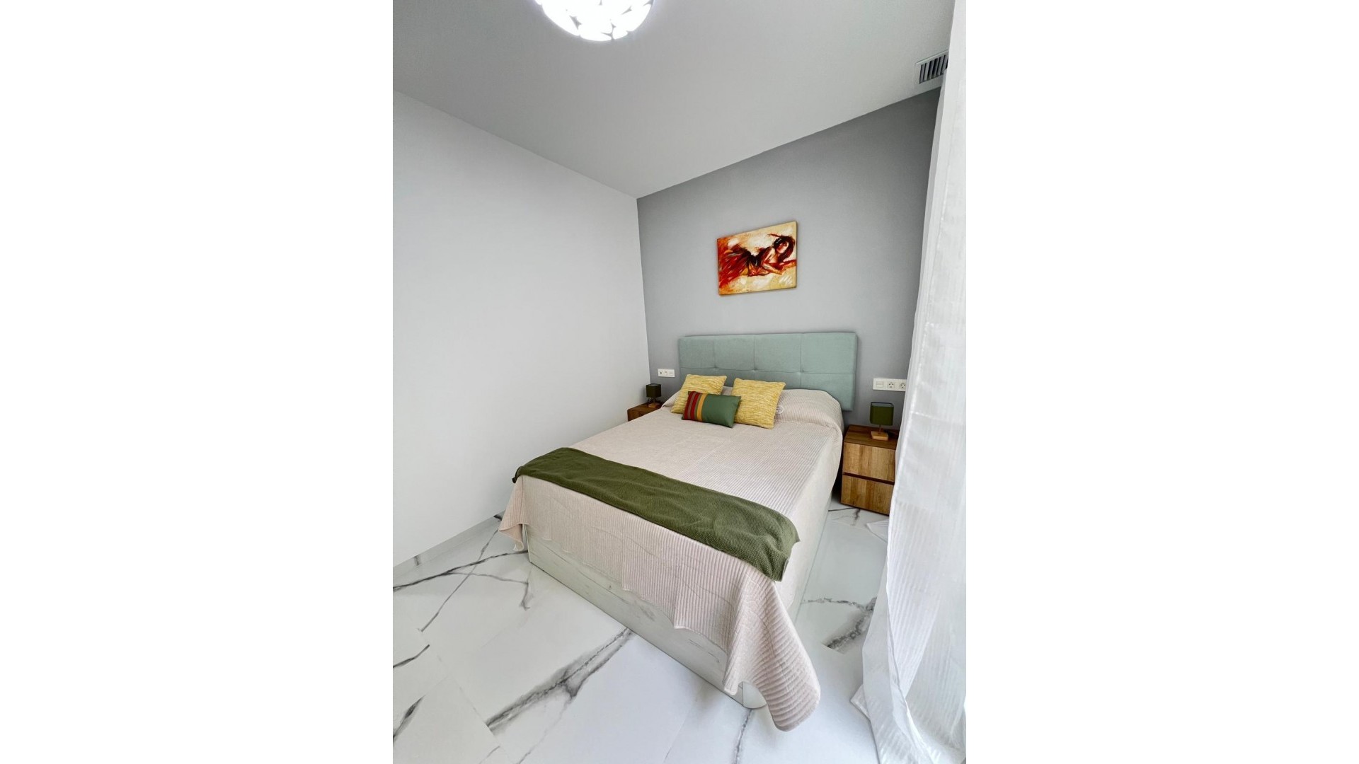 Venta - Apartamento piso -
Torrevieja - Playa del Cura