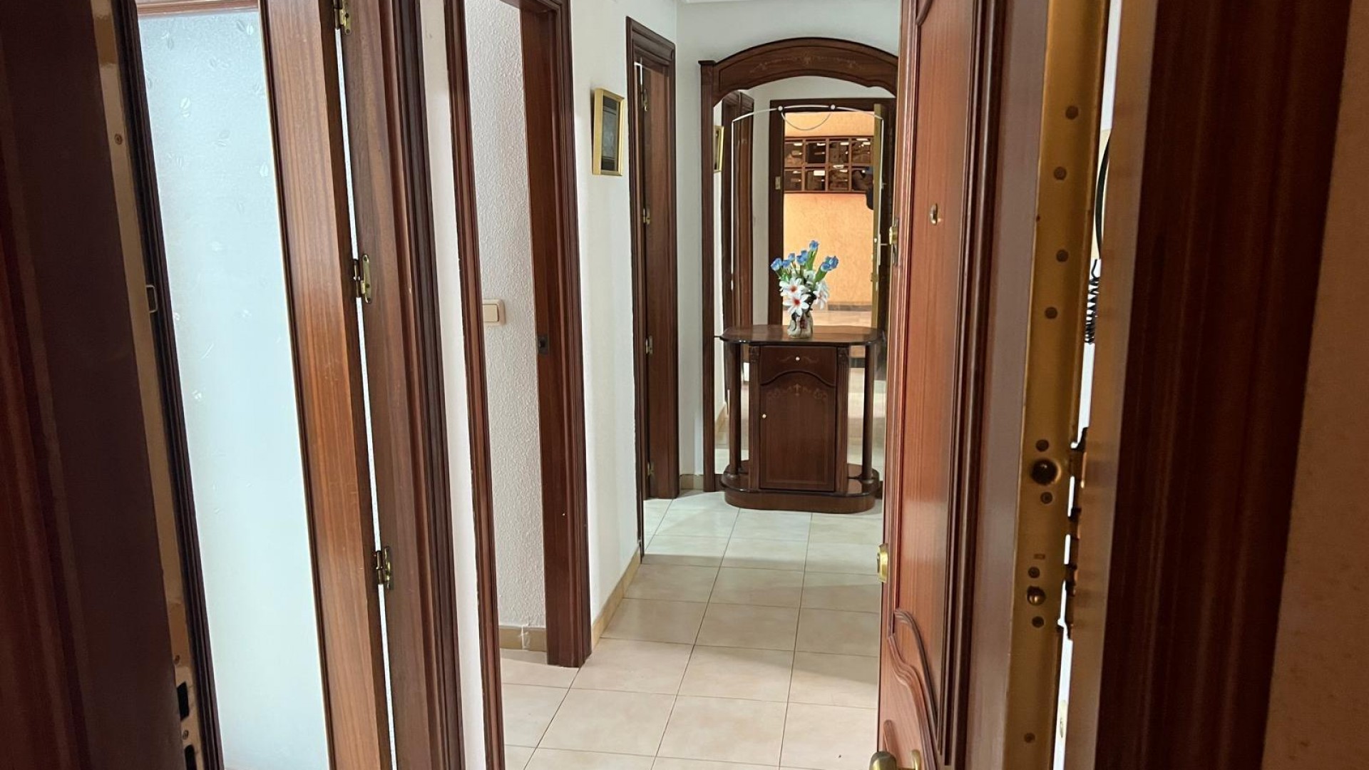 Venta - Apartamento piso -
Torrevieja - Playa del cura