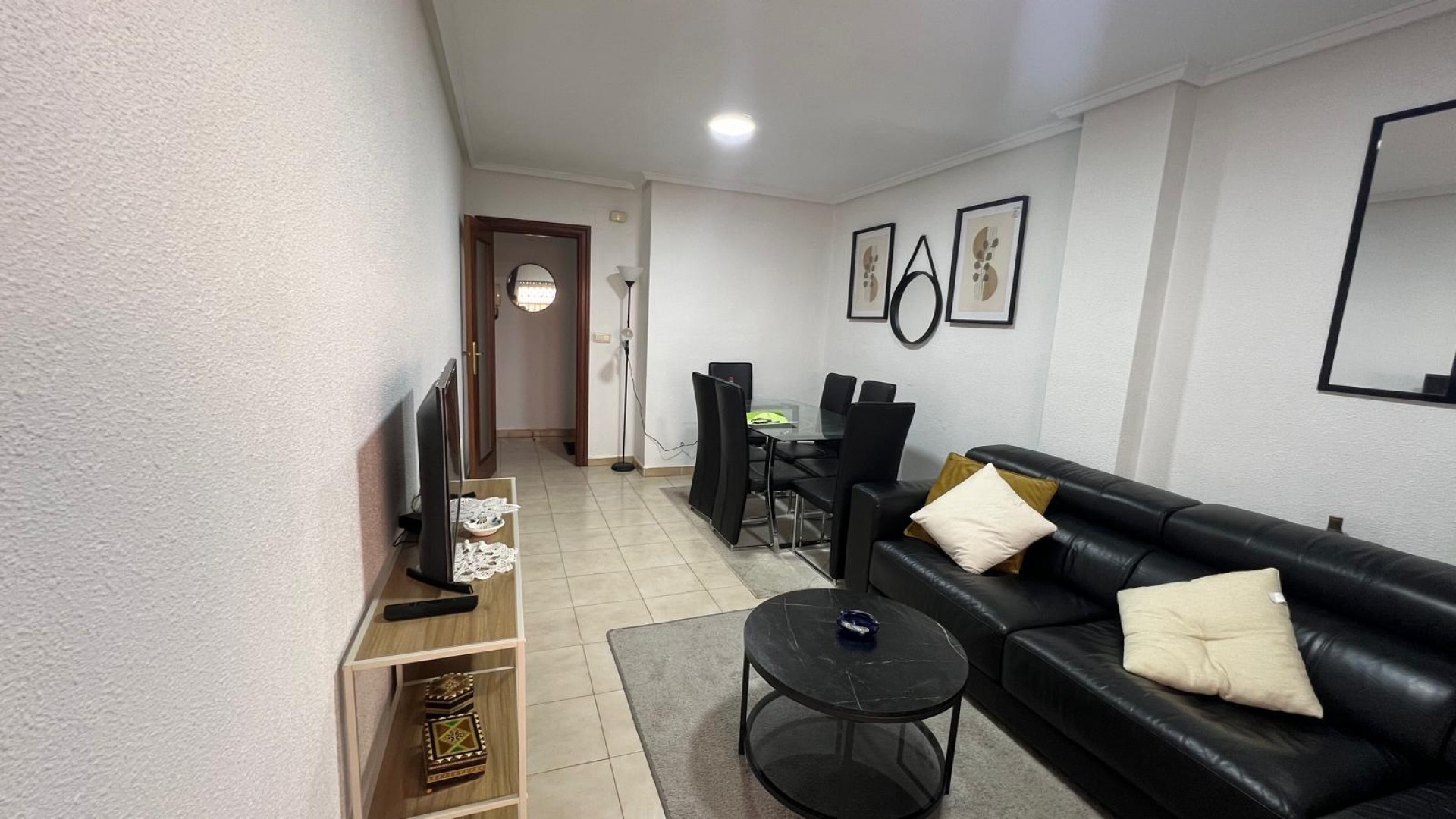 Venta - Apartamento piso -
Torrevieja - Playa del cura