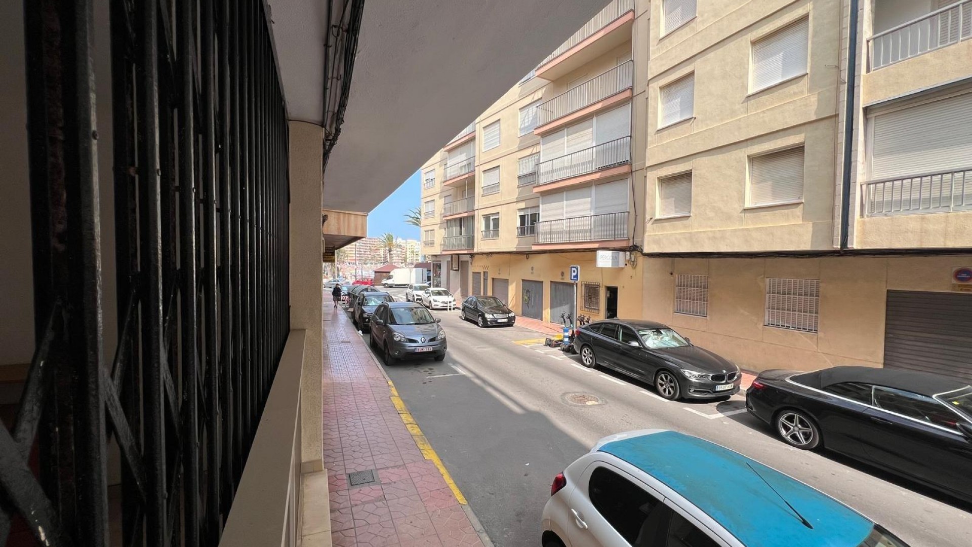 Venta - Apartamento piso -
Torrevieja - Playa del cura