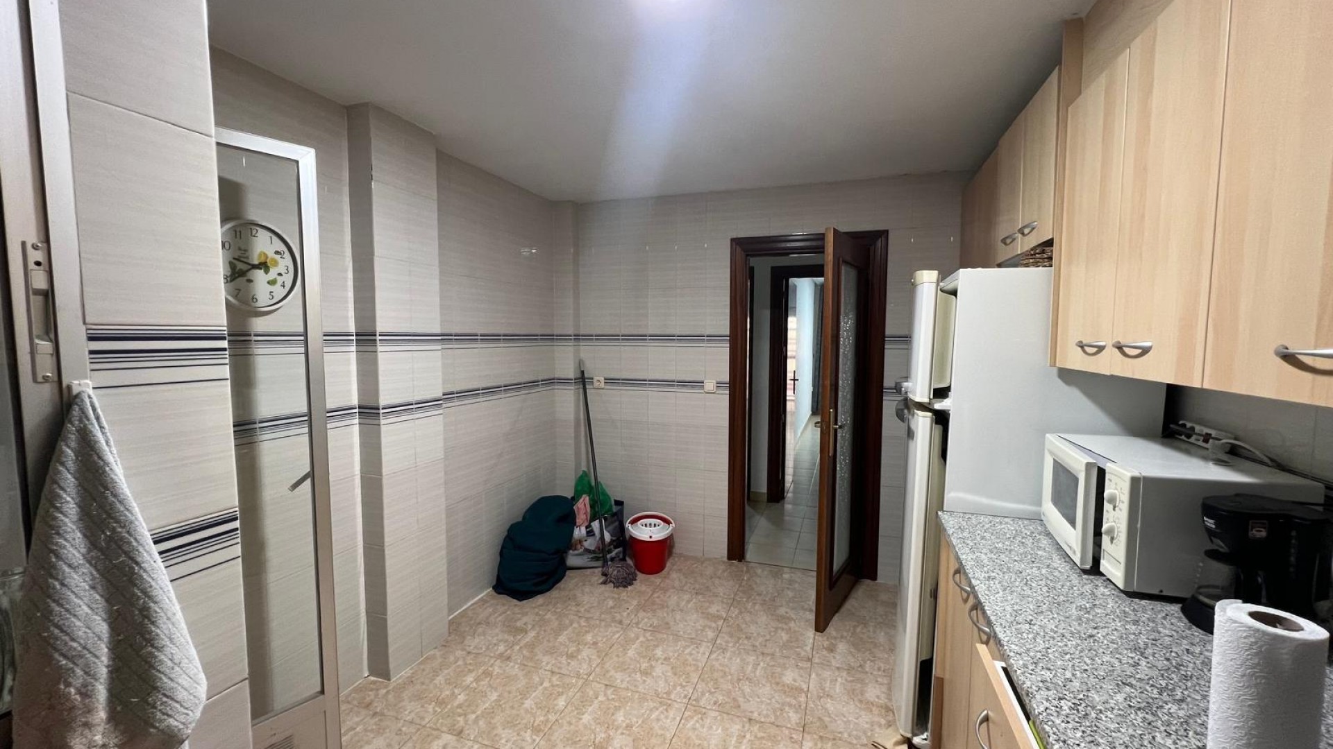 Venta - Apartamento piso -
Torrevieja - Playa del cura