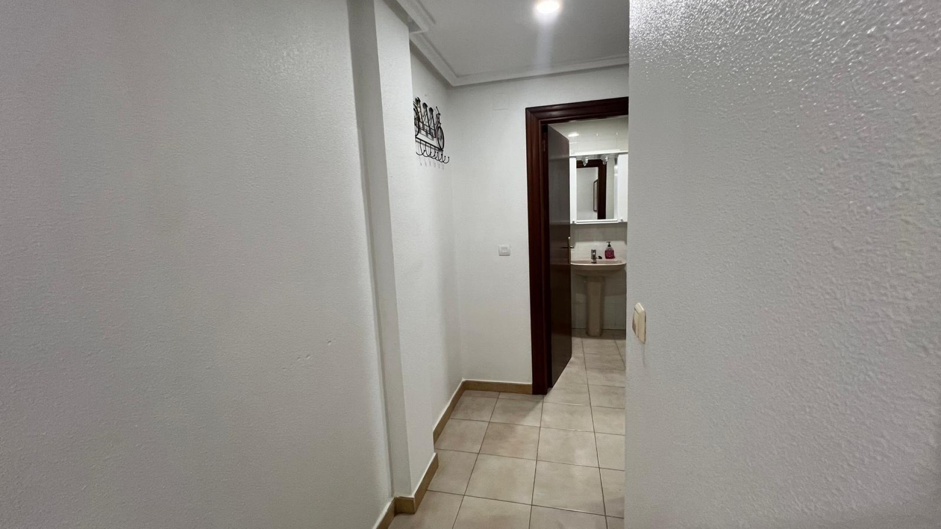 Venta - Apartamento piso -
Torrevieja - Playa del cura