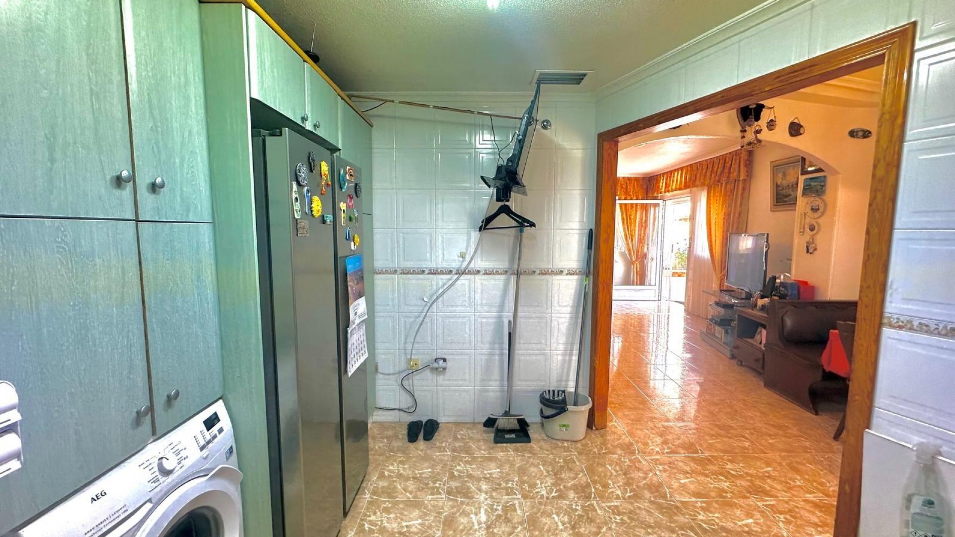 Venta - Apartamento piso -
Torrevieja - Playa del cura