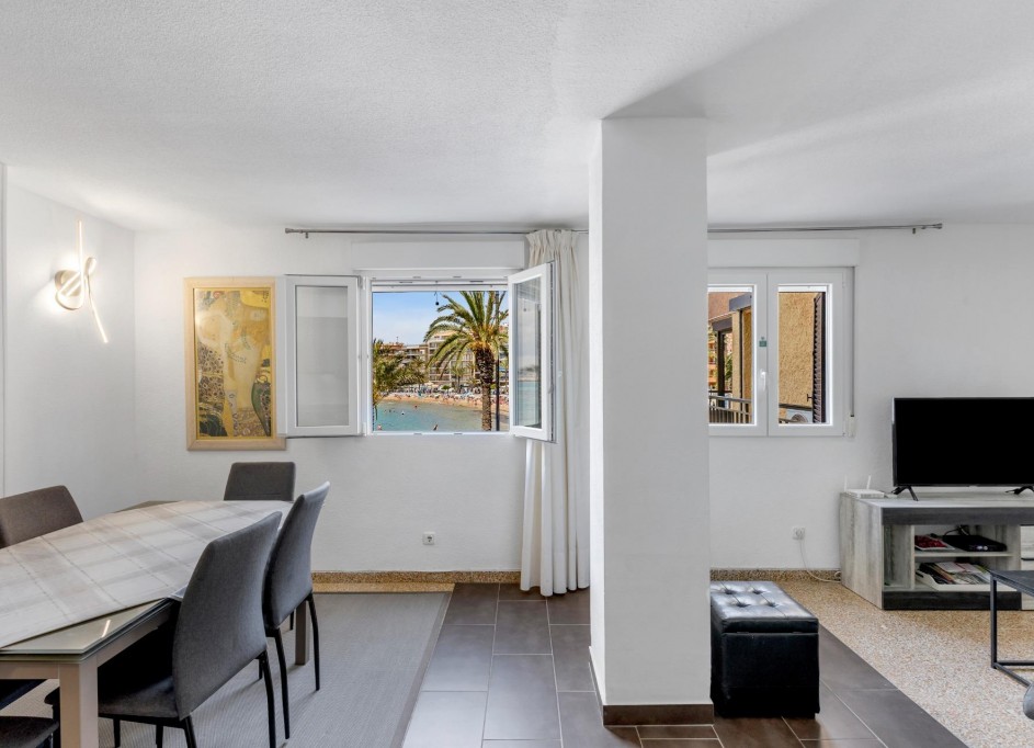 Venta - Apartamento piso -
Torrevieja - Playa del cura