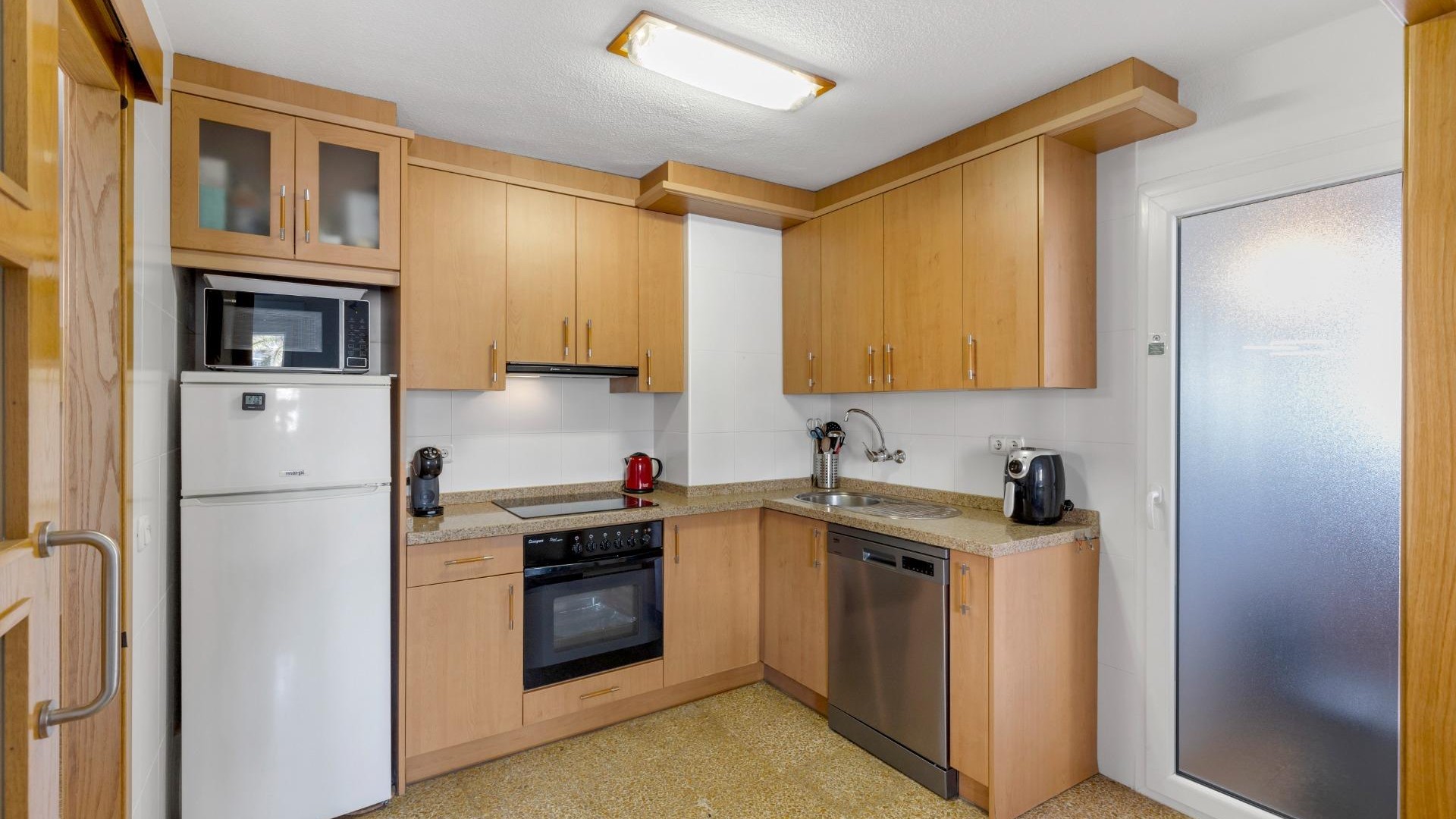 Venta - Apartamento piso -
Torrevieja - Playa del cura