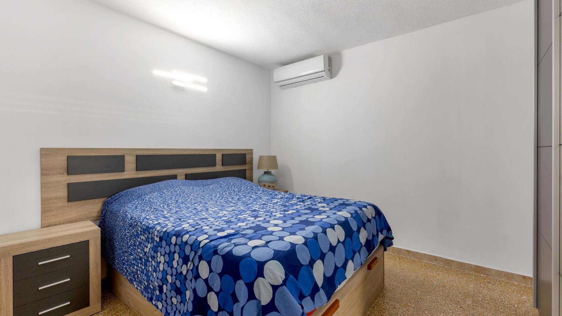 Venta - Apartamento piso -
Torrevieja - Playa del cura