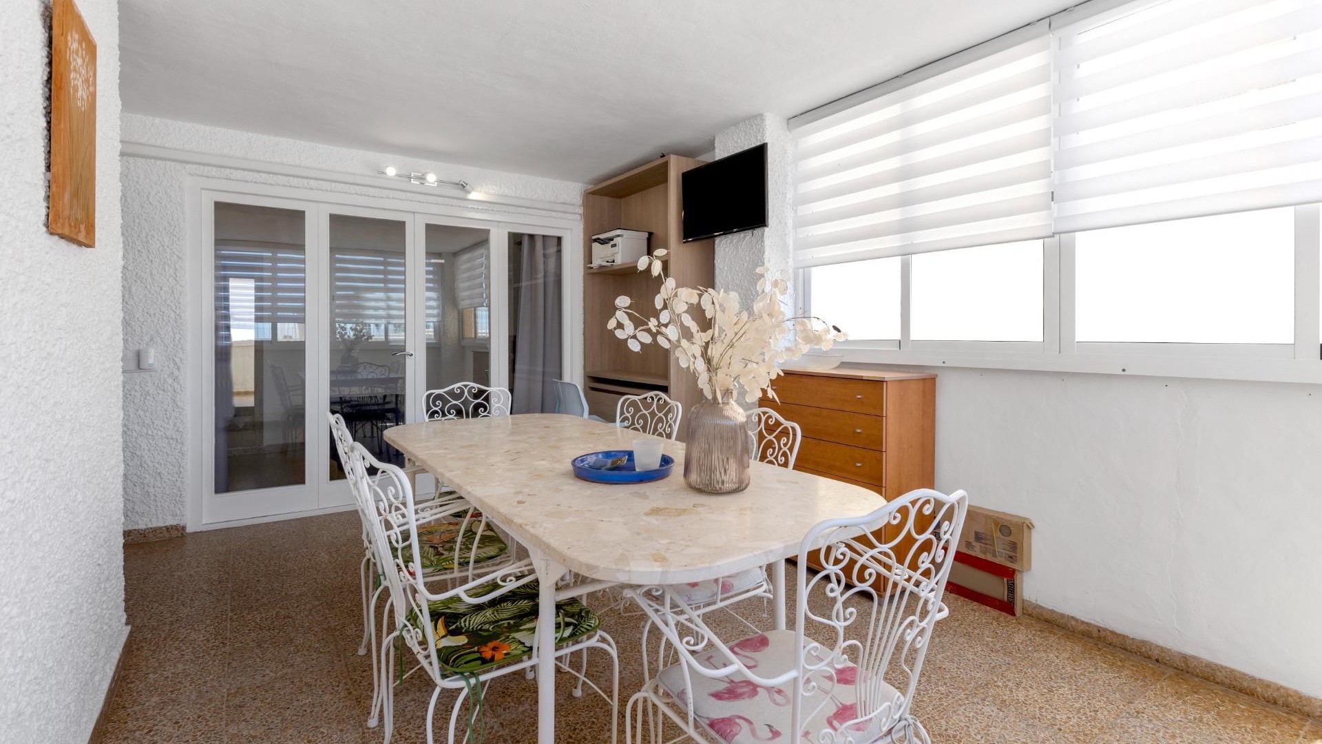 Venta - Apartamento piso -
Torrevieja - Playa del cura