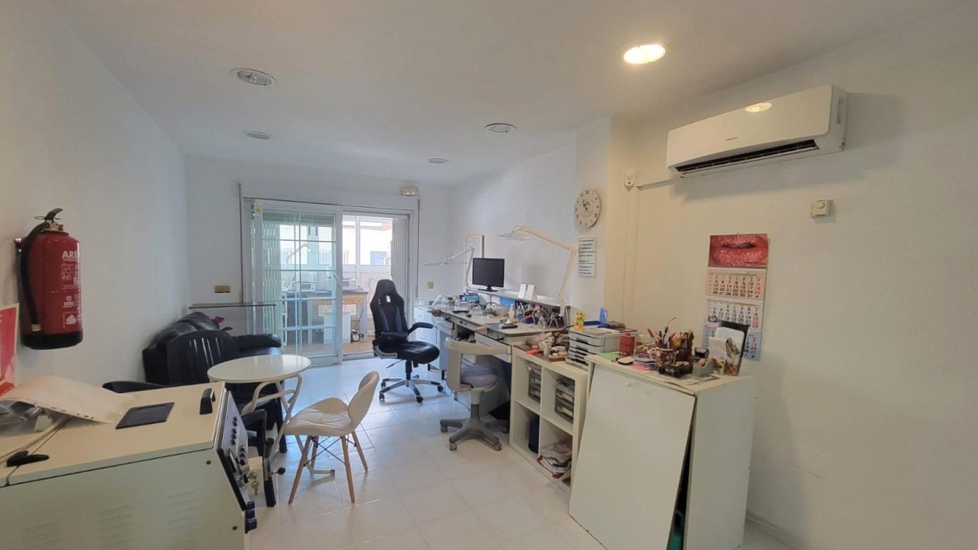 Venta - Apartamento piso -
Torrevieja - Playa del Cura