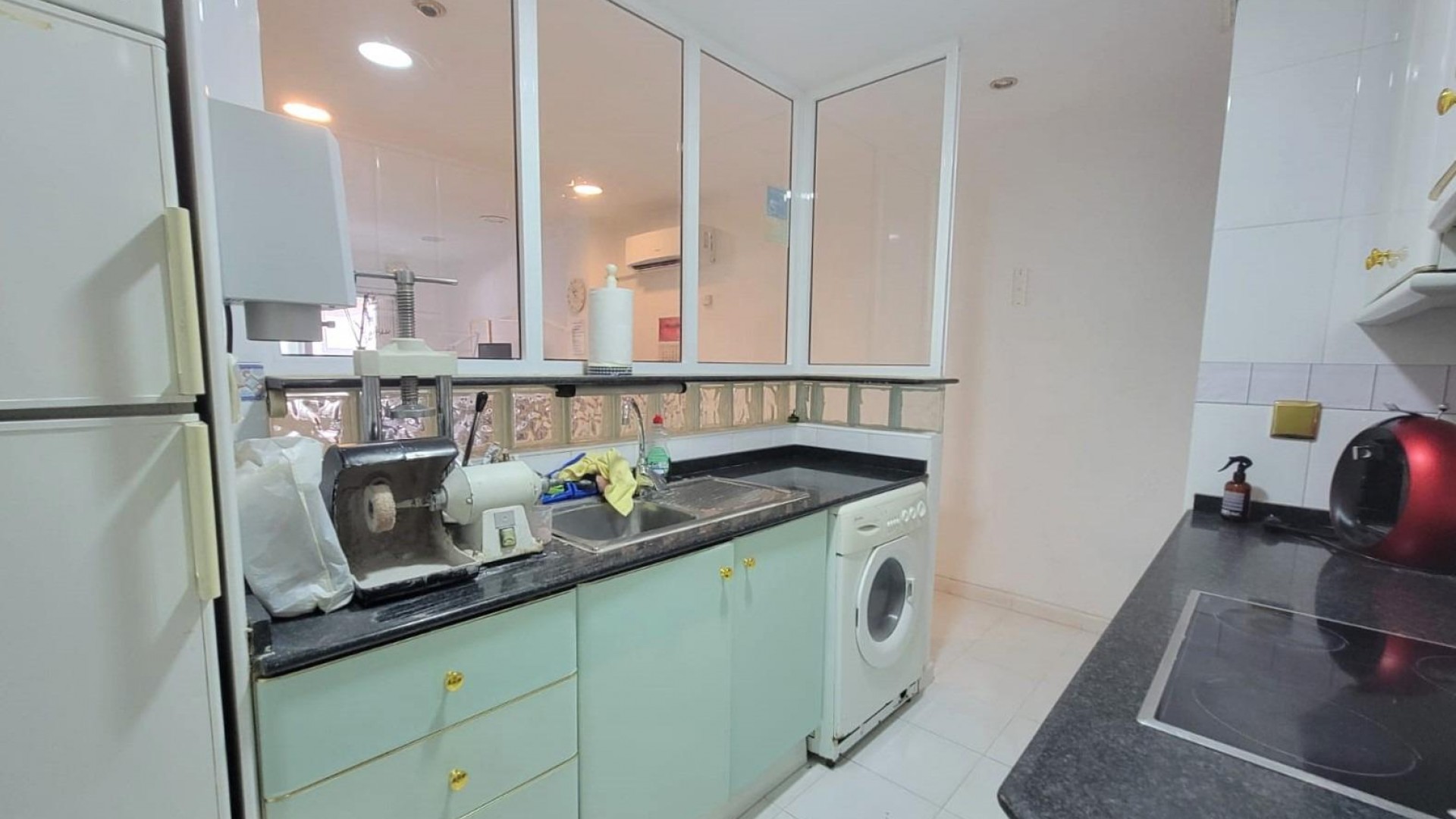 Venta - Apartamento piso -
Torrevieja - Playa del Cura