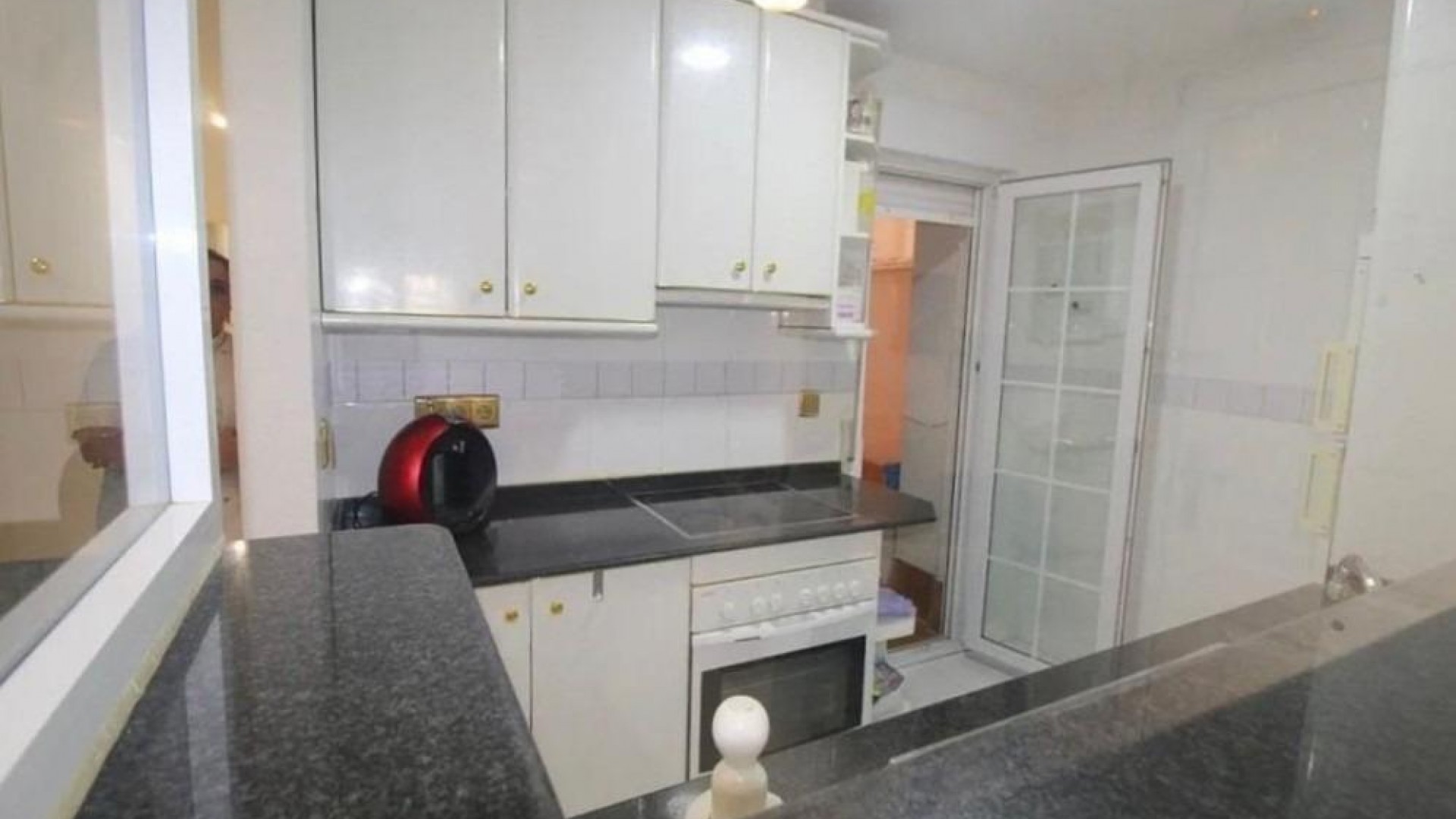 Venta - Apartamento piso -
Torrevieja - Playa del Cura