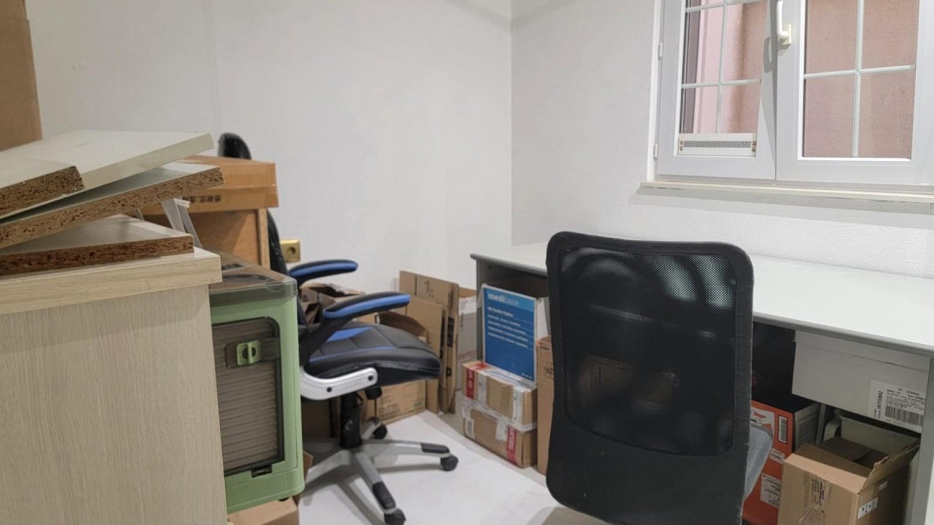 Venta - Apartamento piso -
Torrevieja - Playa del Cura