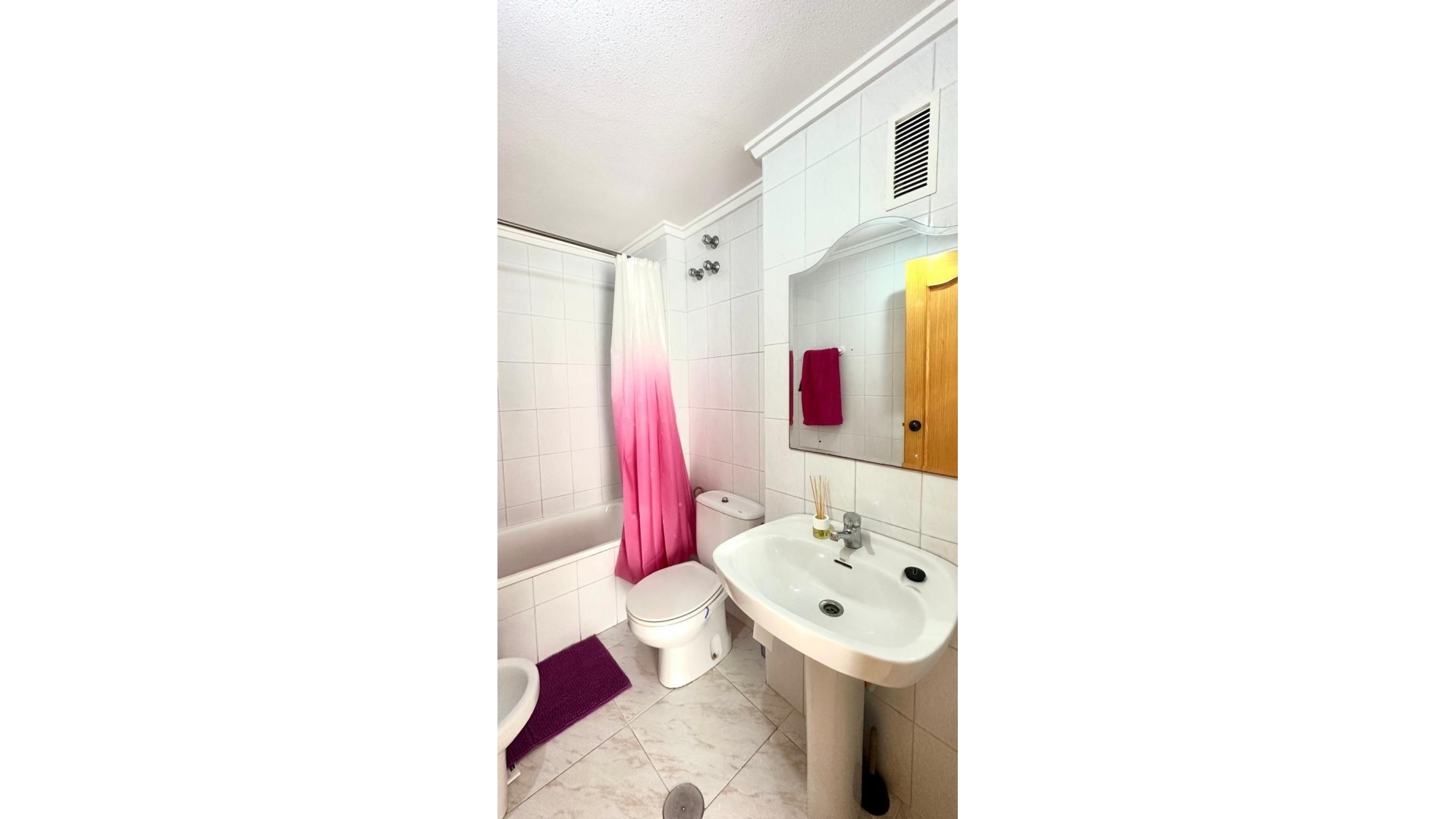 Venta - Apartamento piso -
Torrevieja - Playa del cura