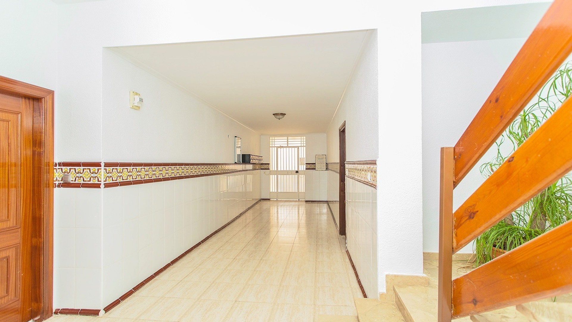 Venta - Apartamento piso -
Torrevieja - Playa del cura