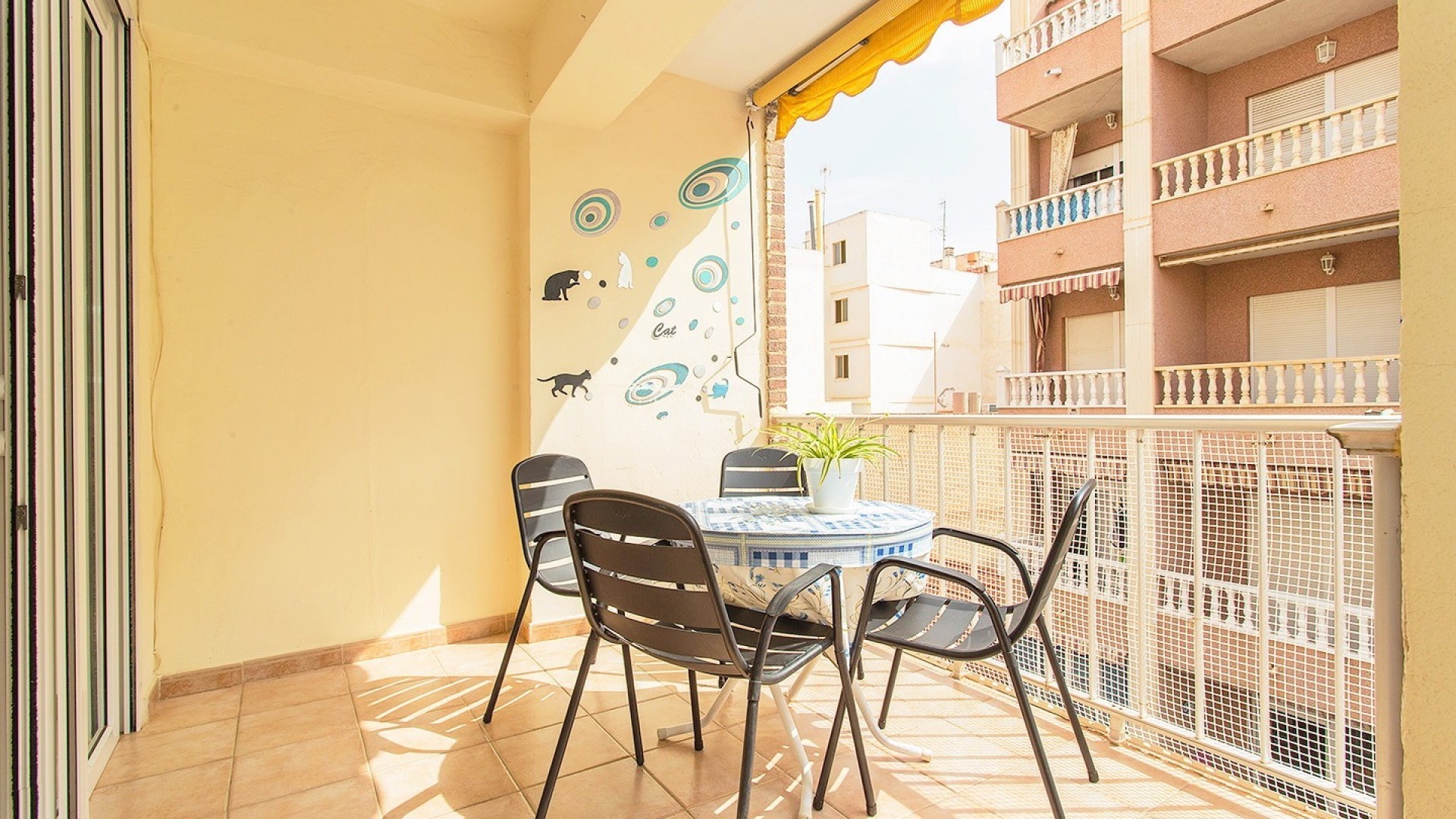 Venta - Apartamento piso -
Torrevieja - Playa del cura