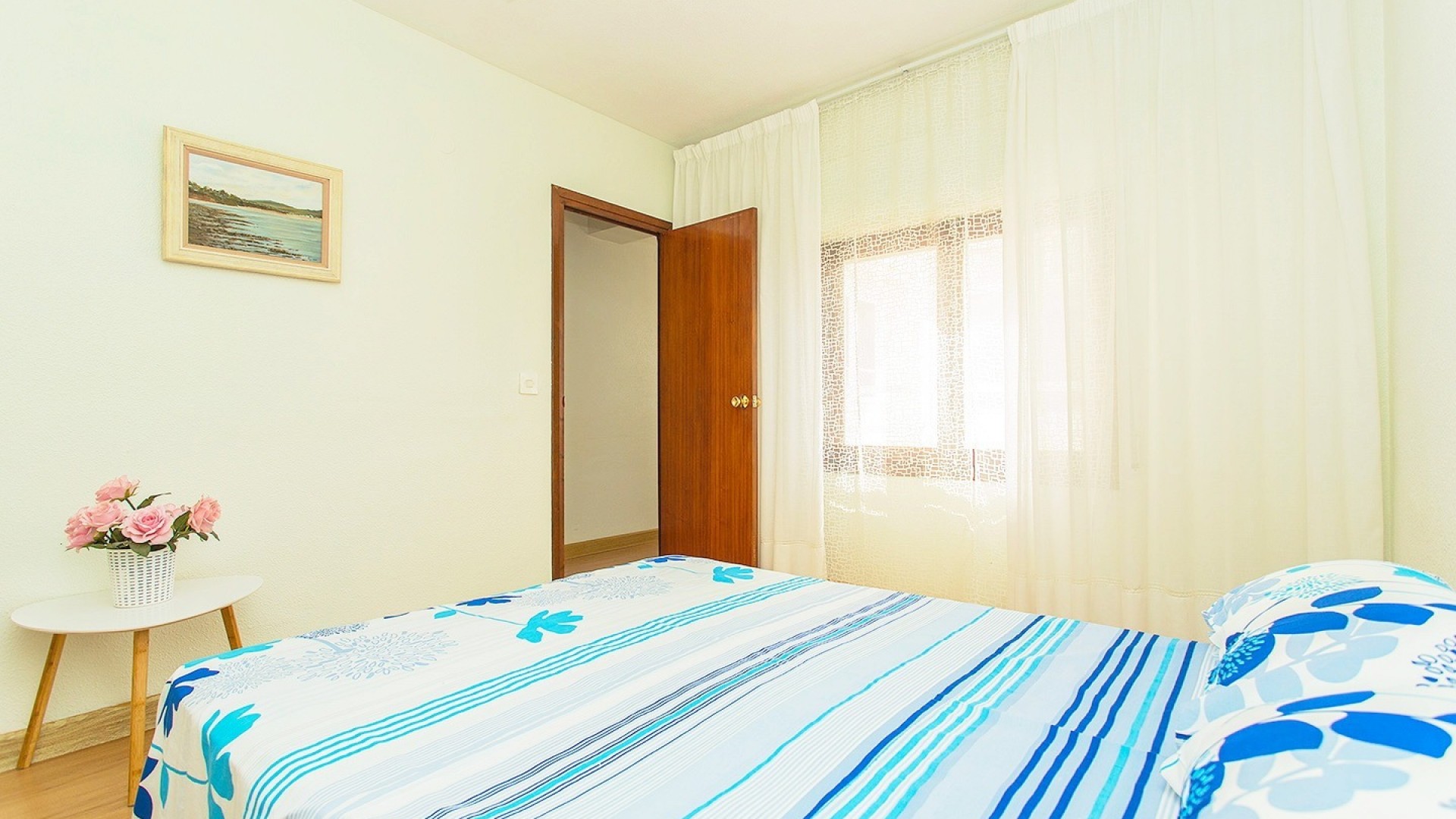 Venta - Apartamento piso -
Torrevieja - Playa del cura