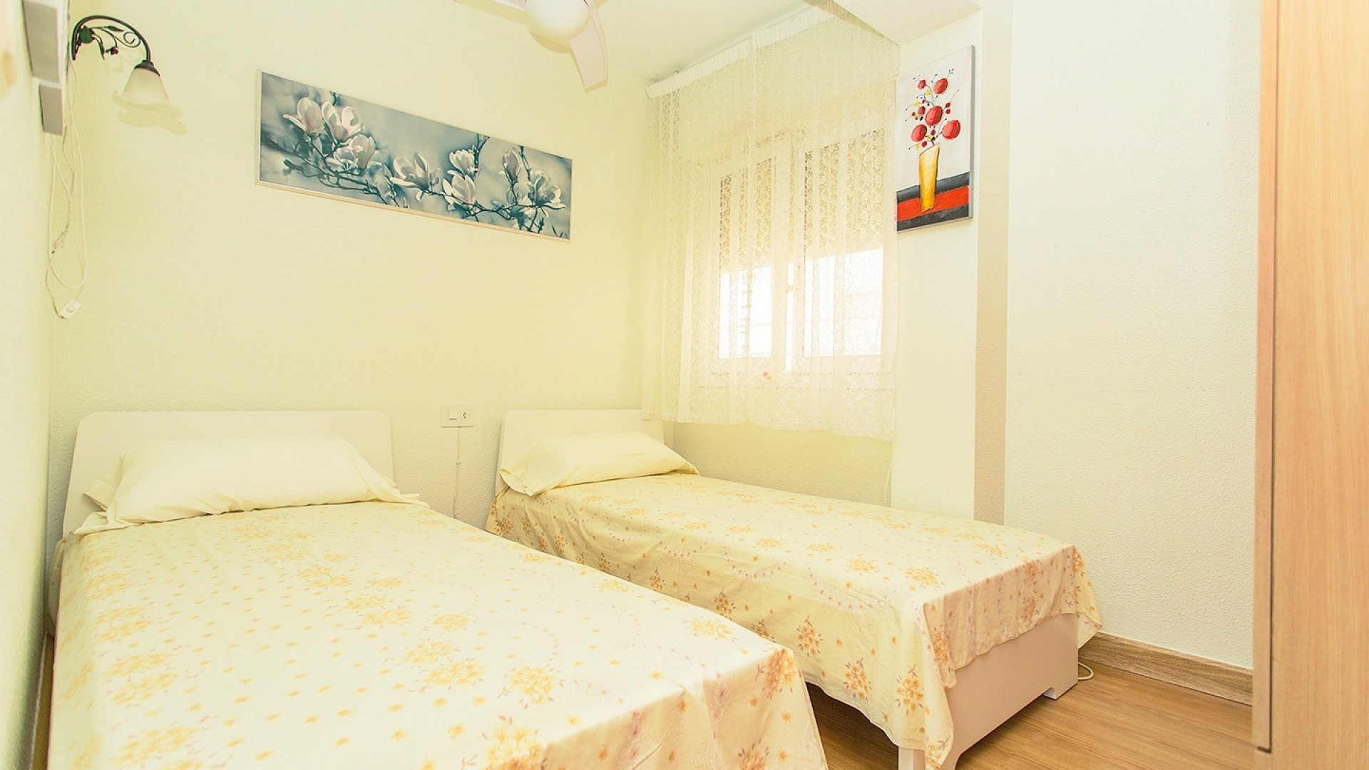 Venta - Apartamento piso -
Torrevieja - Playa del cura