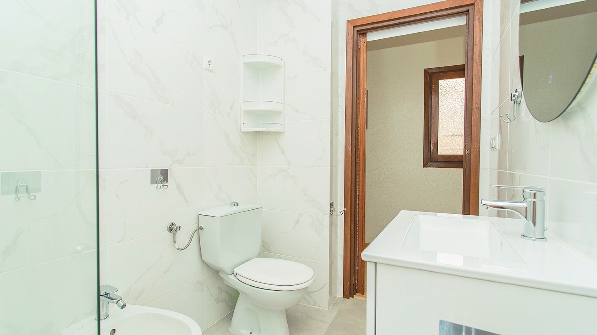 Venta - Apartamento piso -
Torrevieja - Playa del cura