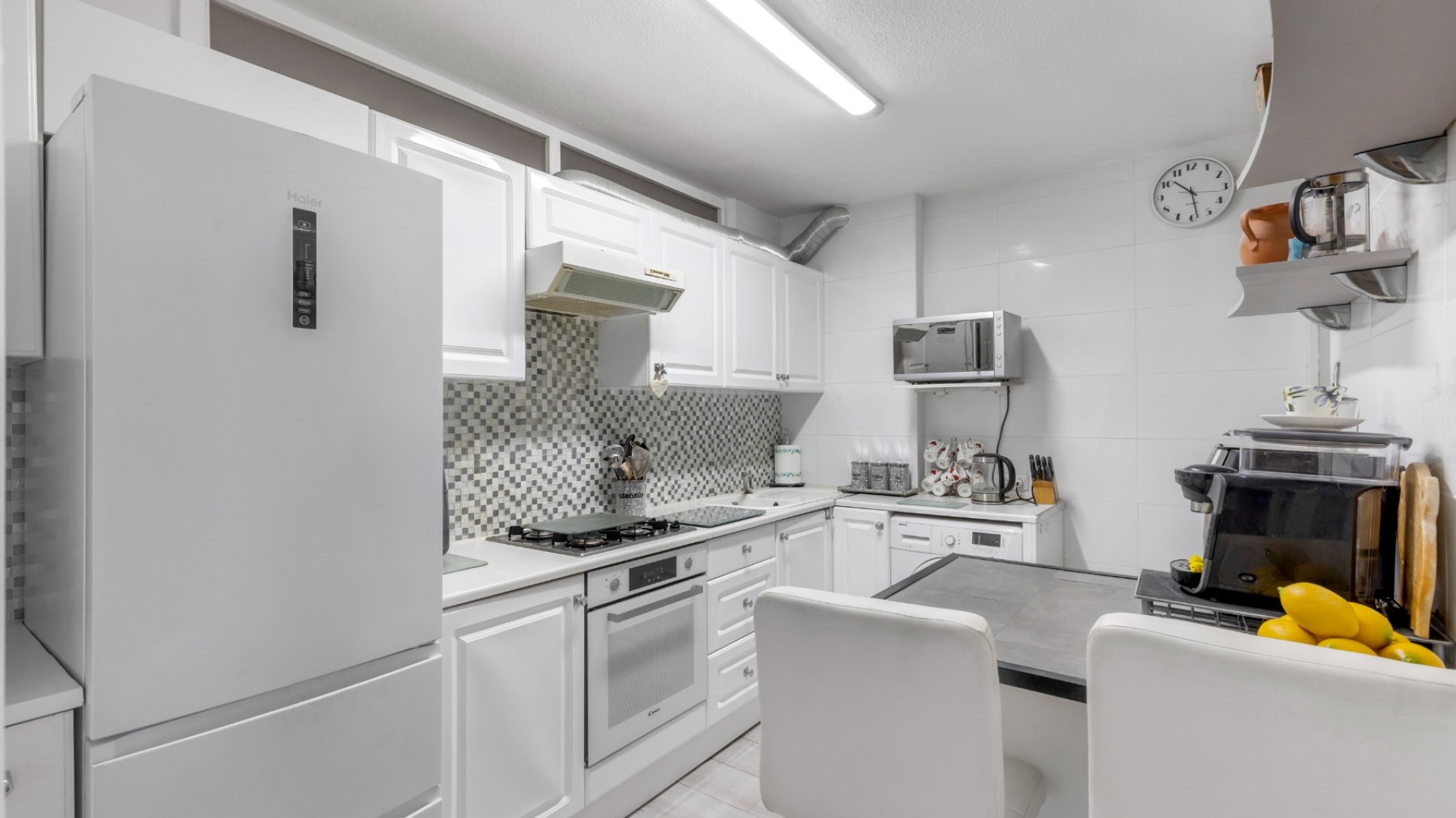 Venta - Apartamento piso -
Torrevieja - Playa del Cura