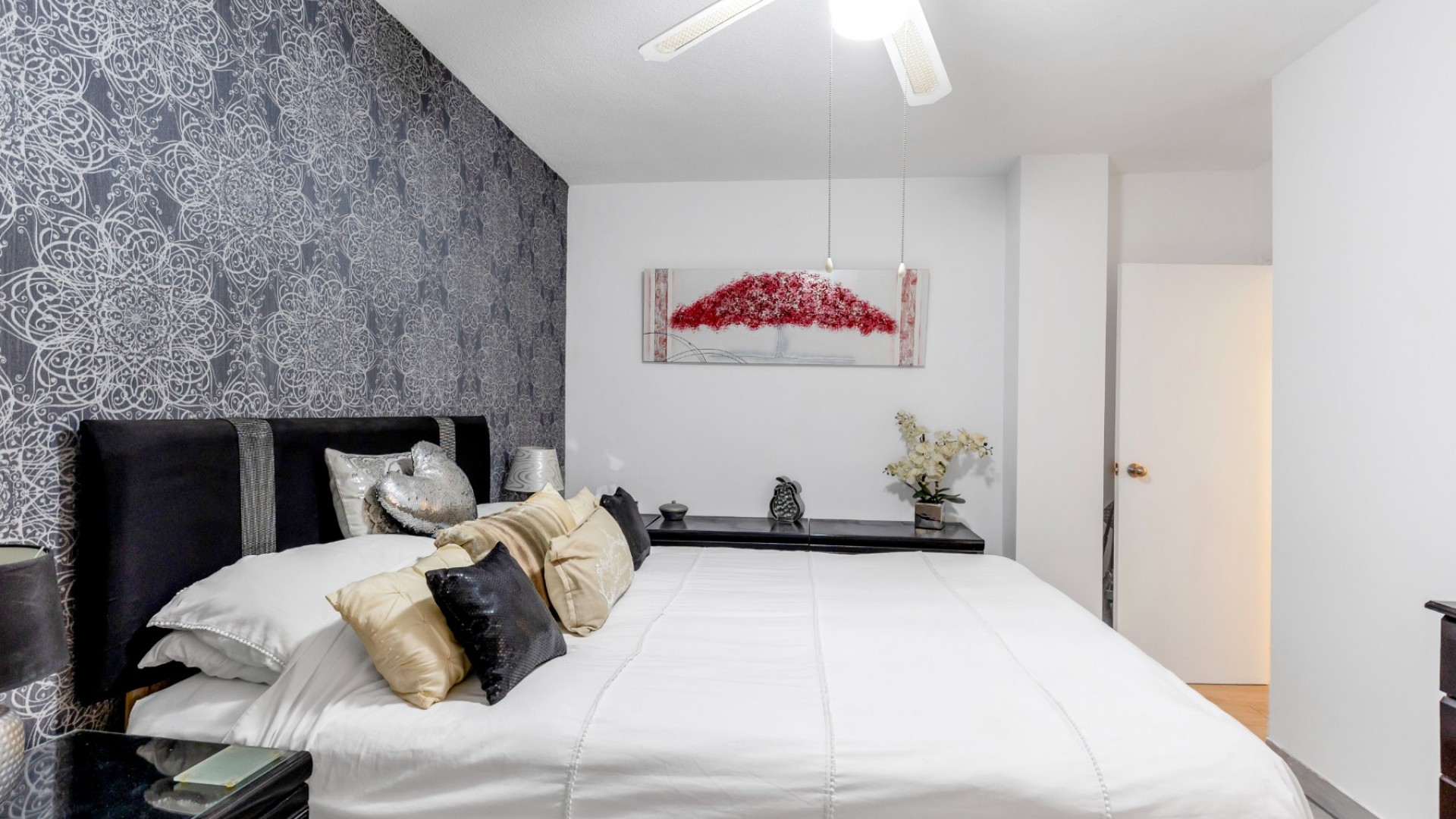 Venta - Apartamento piso -
Torrevieja - Playa del Cura