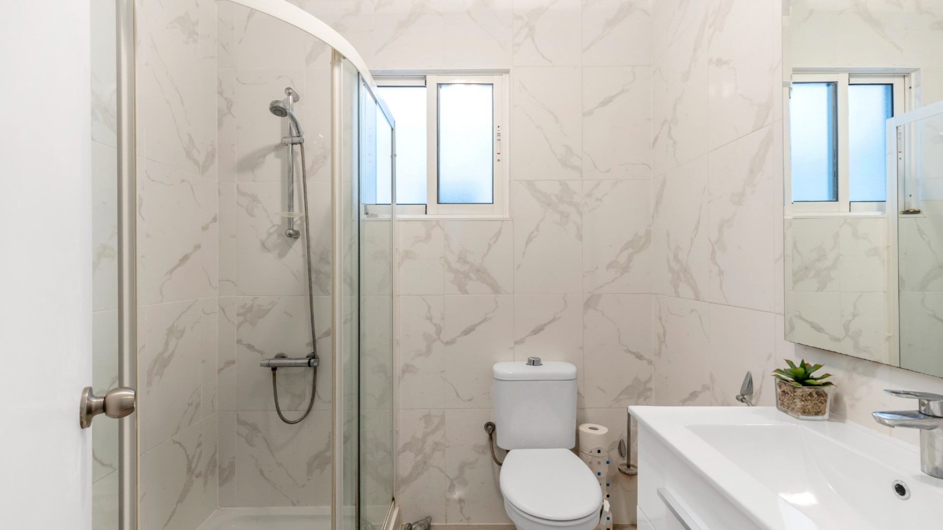 Venta - Apartamento piso -
Torrevieja - Playa del Cura