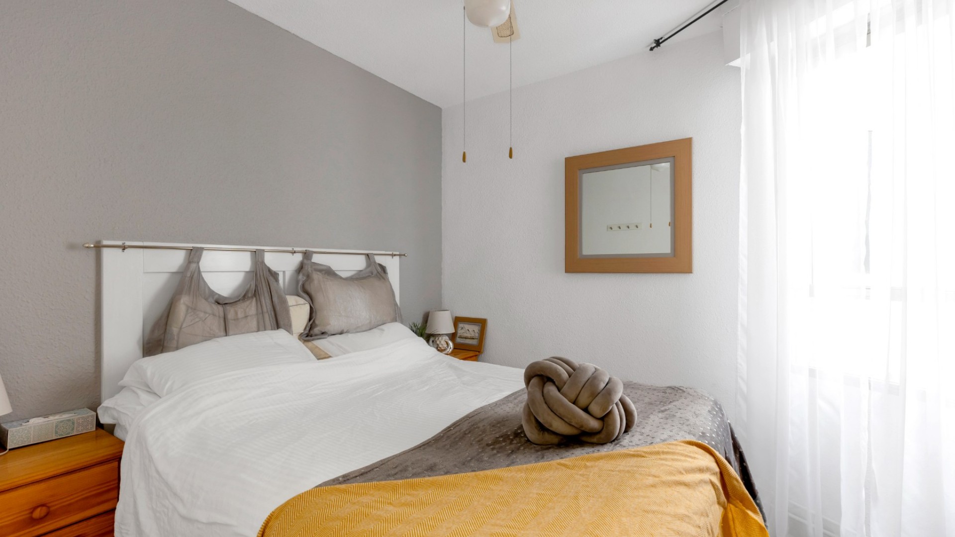 Venta - Apartamento piso -
Torrevieja - Playa del Cura