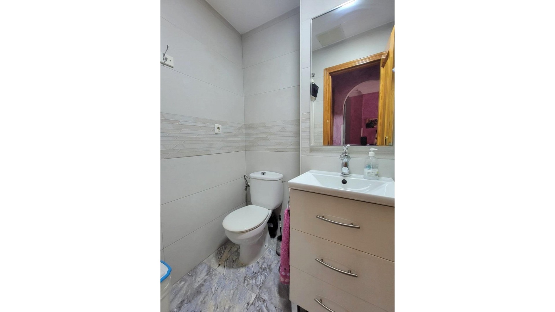 Venta - Apartamento piso -
Torrevieja - Playa del Cura