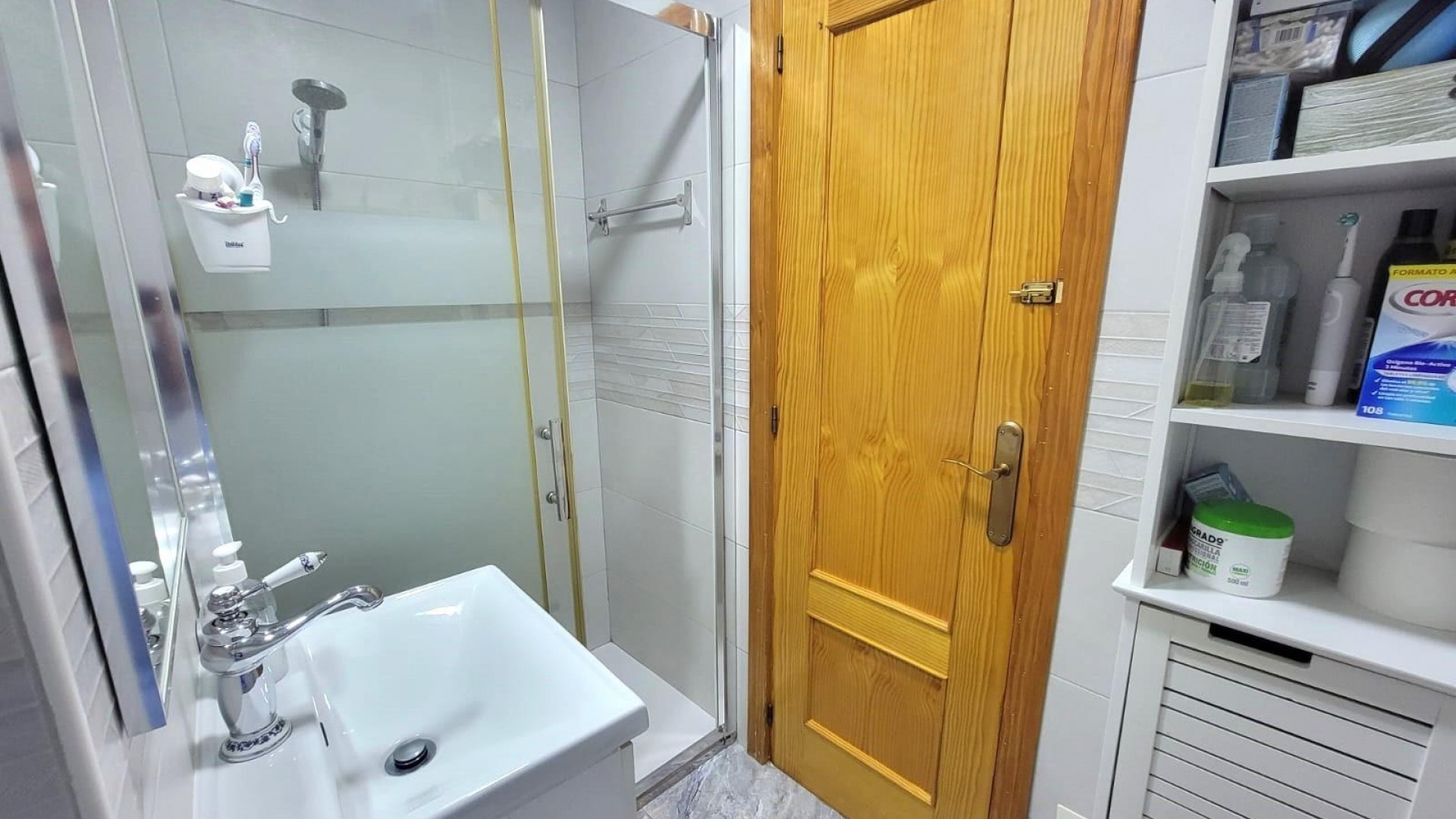 Venta - Apartamento piso -
Torrevieja - Playa del Cura