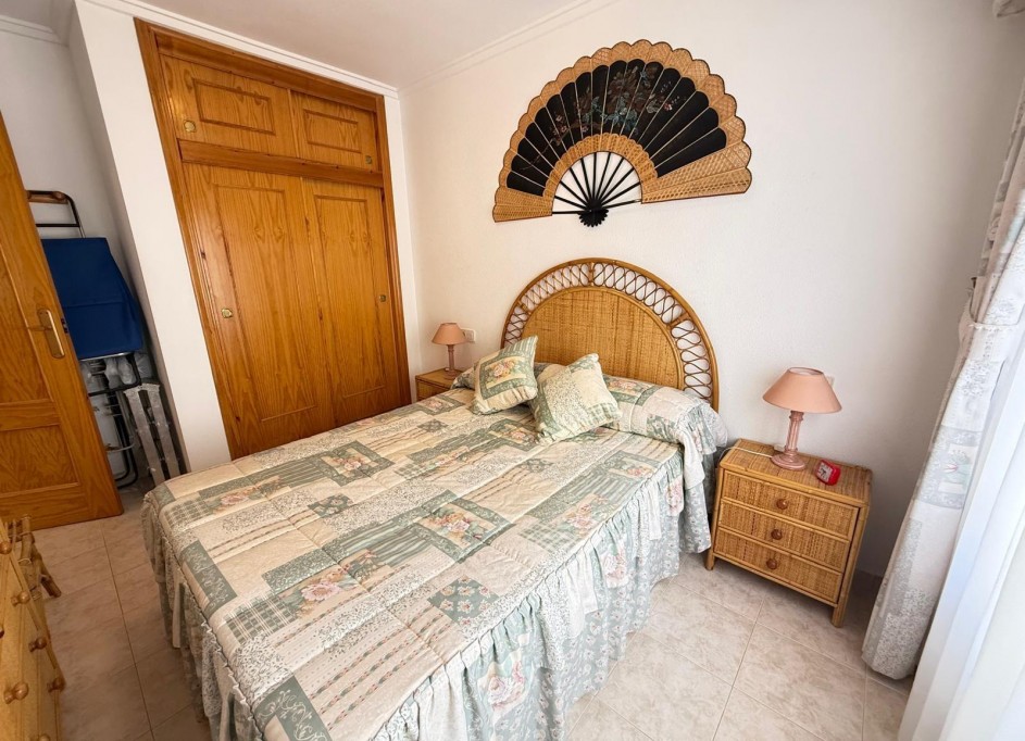 Venta - Apartamento piso -
Torrevieja - Playa del Cura