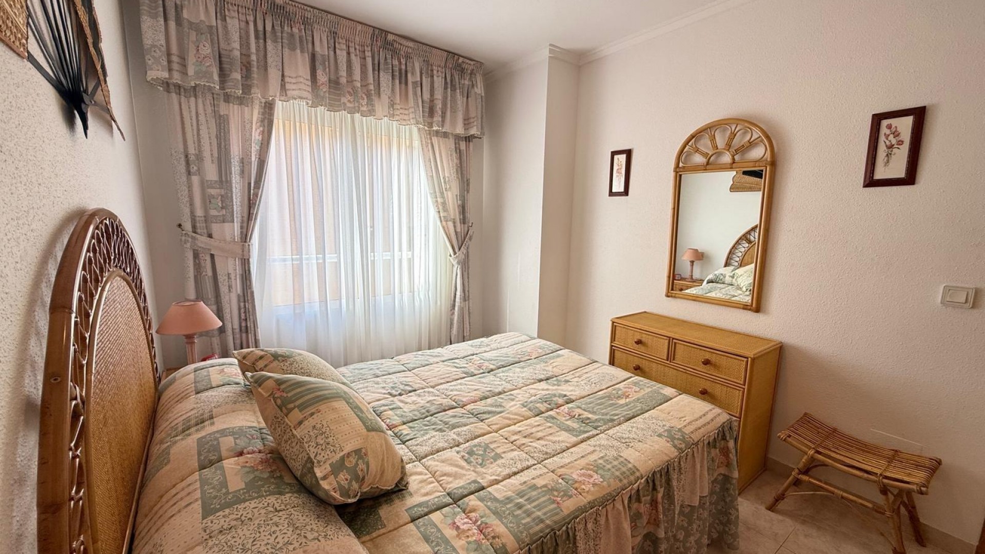 Venta - Apartamento piso -
Torrevieja - Playa del Cura
