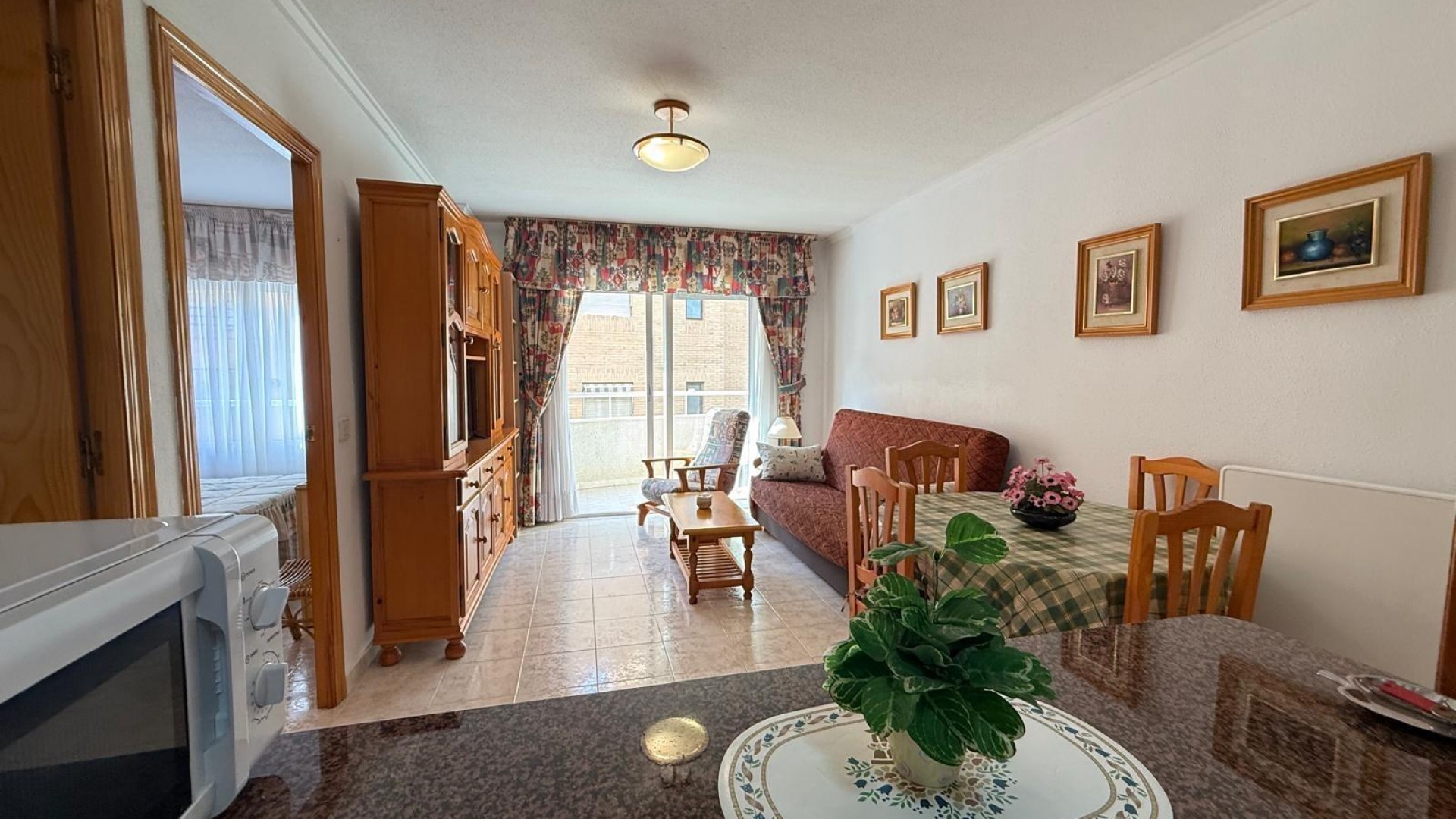 Venta - Apartamento piso -
Torrevieja - Playa del Cura