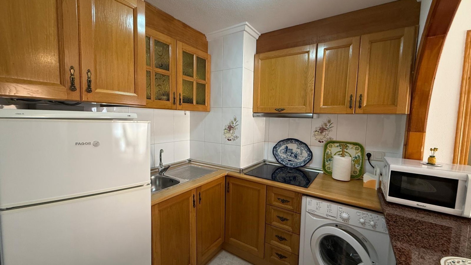 Venta - Apartamento piso -
Torrevieja - Playa del Cura