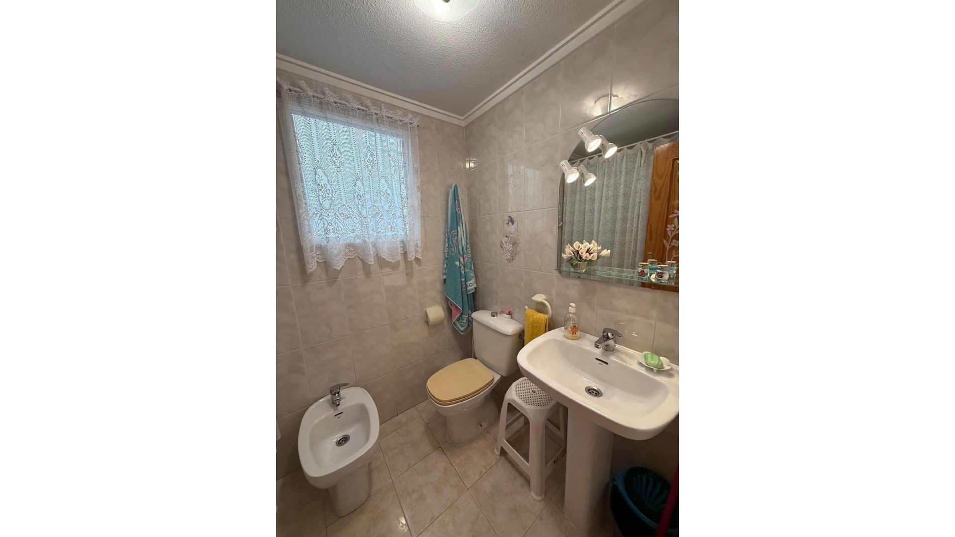 Venta - Apartamento piso -
Torrevieja - Playa del Cura