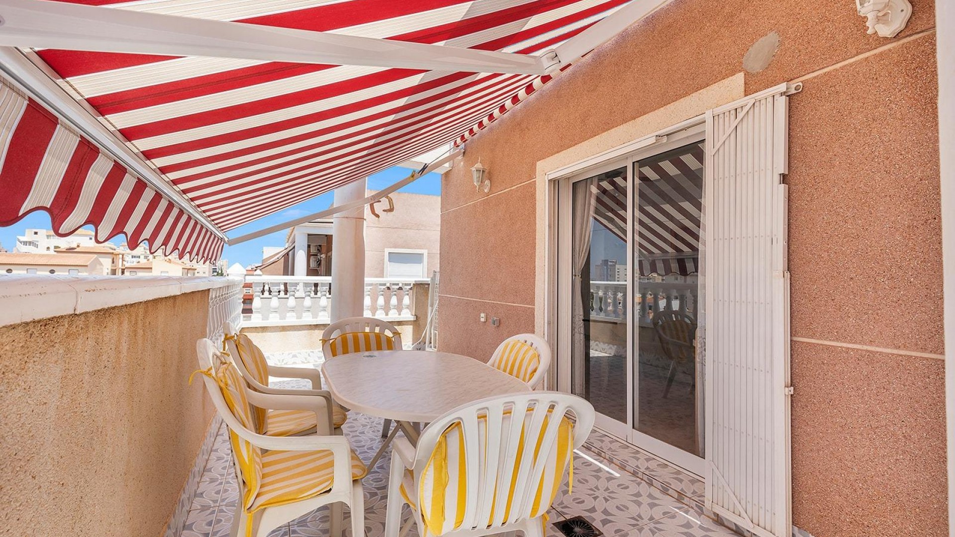 Venta - Apartamento piso -
Torrevieja - Playa del cura