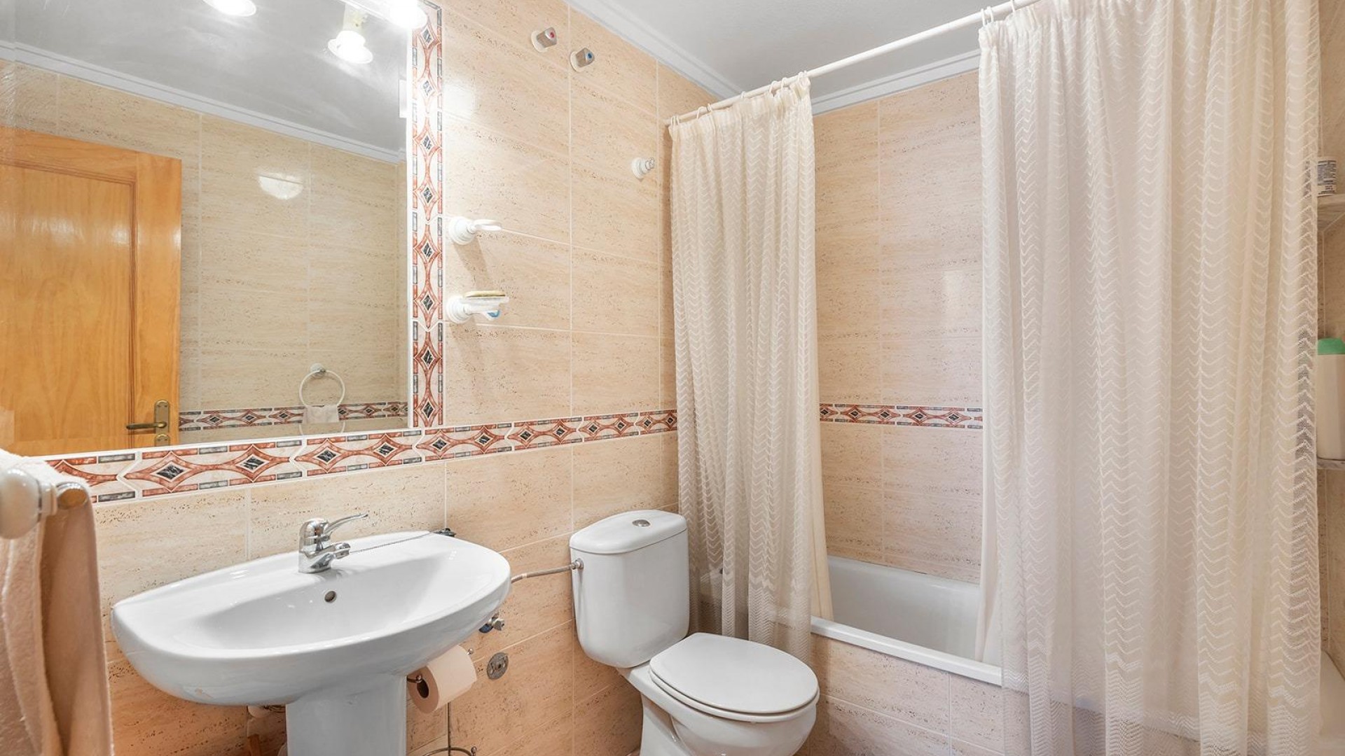 Venta - Apartamento piso -
Torrevieja - Playa del cura