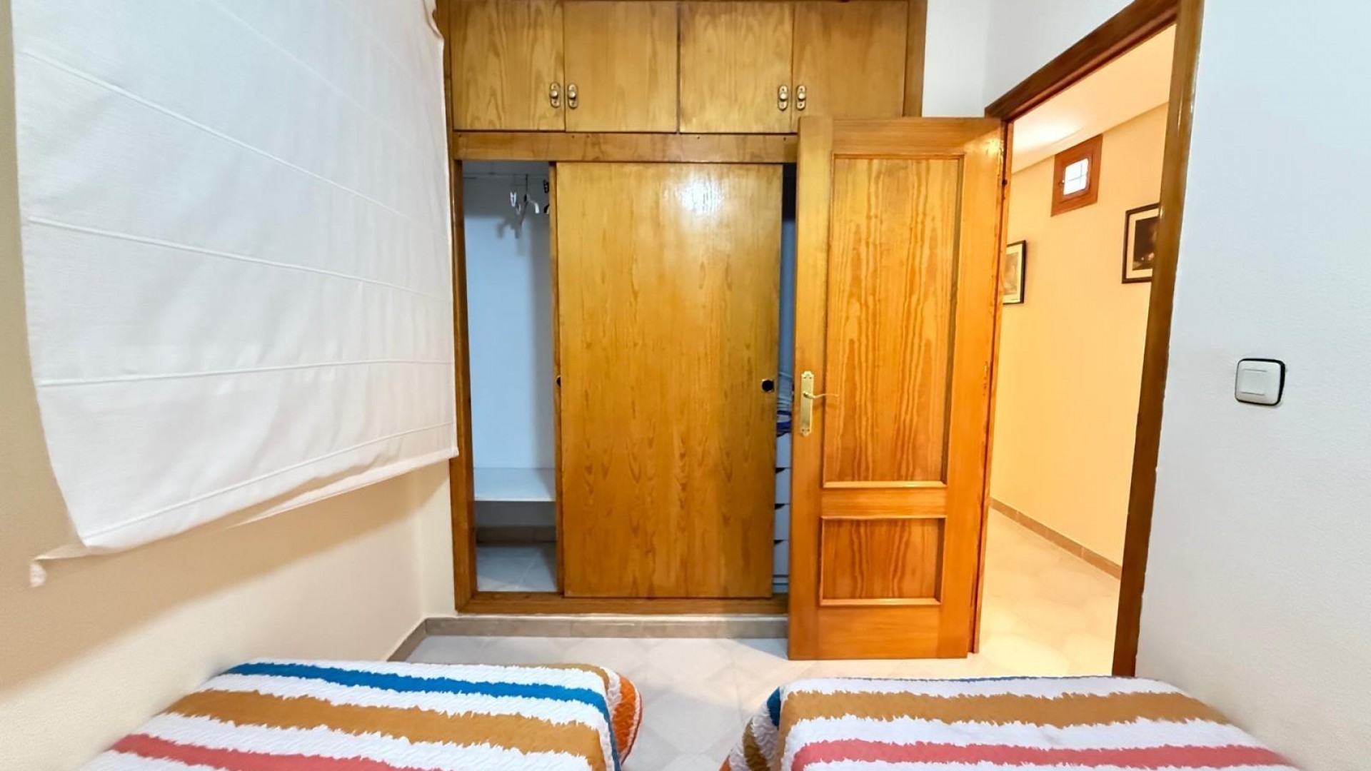 Venta - Apartamento piso -
Torrevieja - Playa del Cura