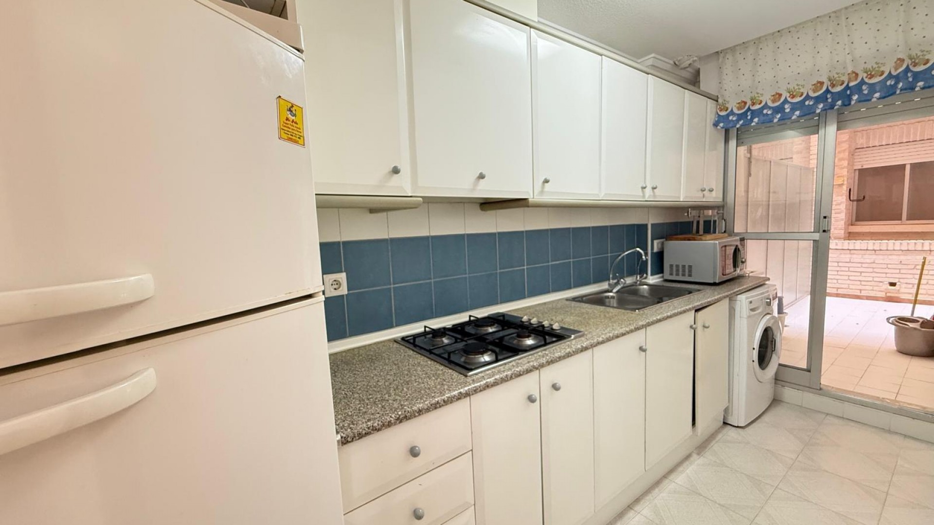 Venta - Apartamento piso -
Torrevieja - Playa del Cura